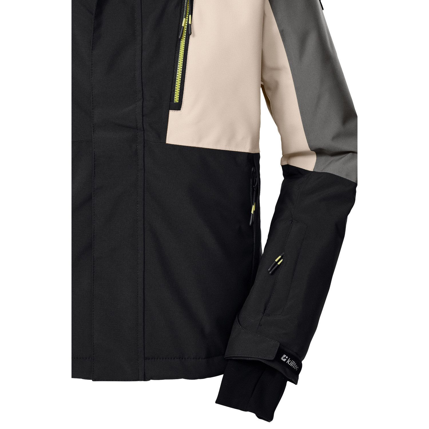 Killtec Winterjacke Skijacke KSW 200 BYS SKI JCKT – Bild 4 von 5