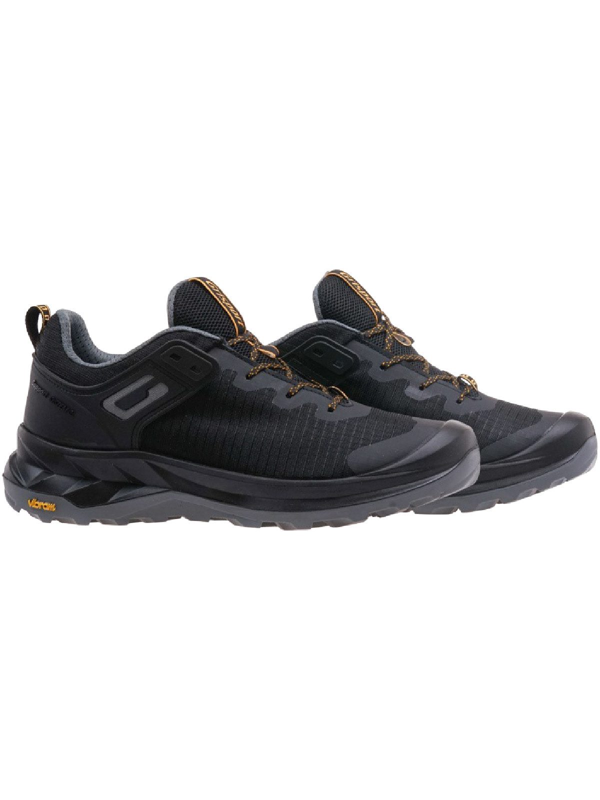 Grisport Grisport Speed Vibram Wanderschuh Robust, bequem und wetterfest – perfekt für jede Wandertour.