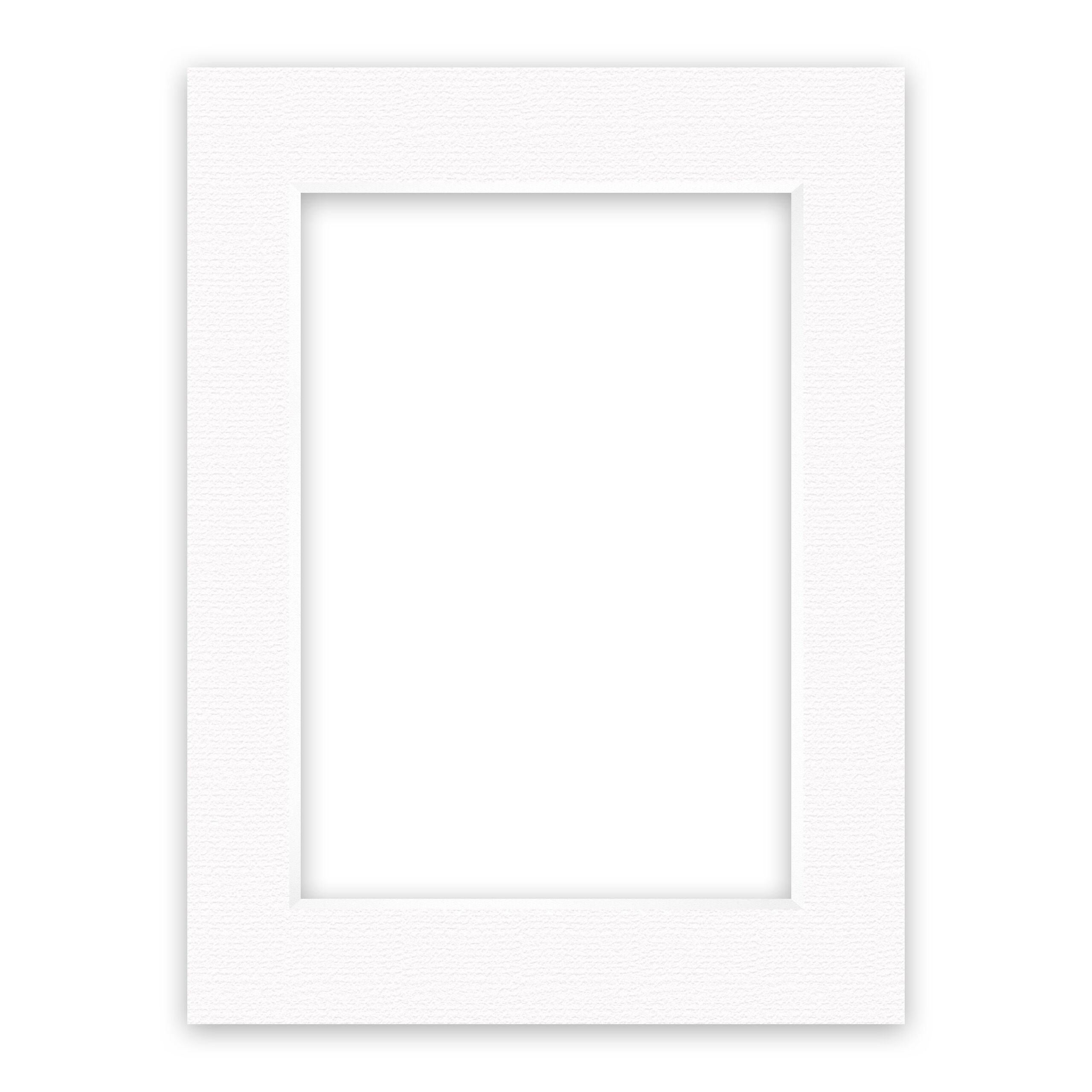 nielsen Bilderrahmen Passepartout Conservation 2,2 mm, günstig online kaufen