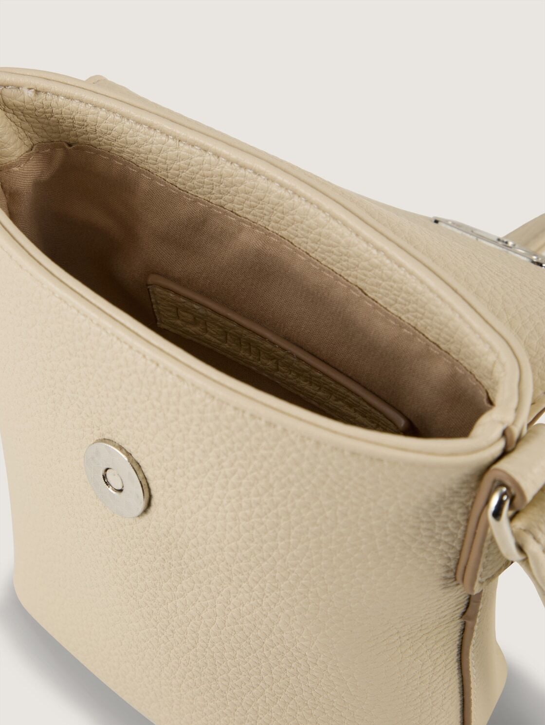 TOM TAILOR Denim Handytasche Bags, TTENNA Smartphone Tasche mit Magnetverschluss