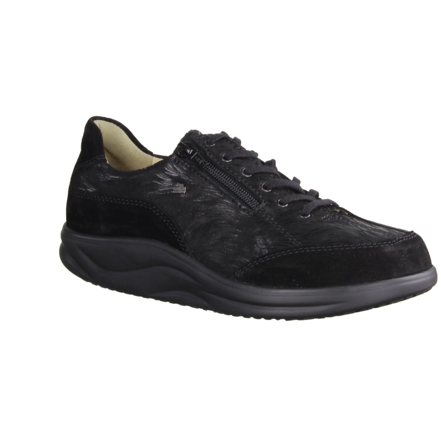 Finn Comfort Otaru Schnürschuh