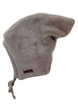 Sterntaler® Beanie Zipfelmütze Teddy (1-St)