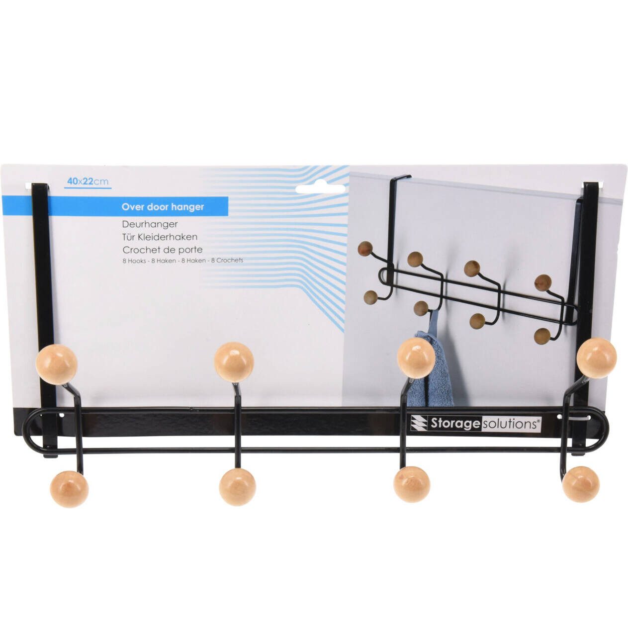 Storage solutions Garderobenständer, (Kleiderständer) günstig online kaufen