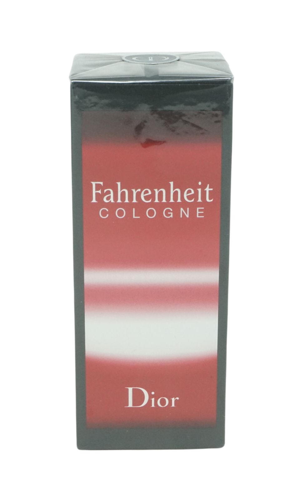 Dior Körperpflegeduft Christian Dior Fahrenheit Cologne Spray 75ml