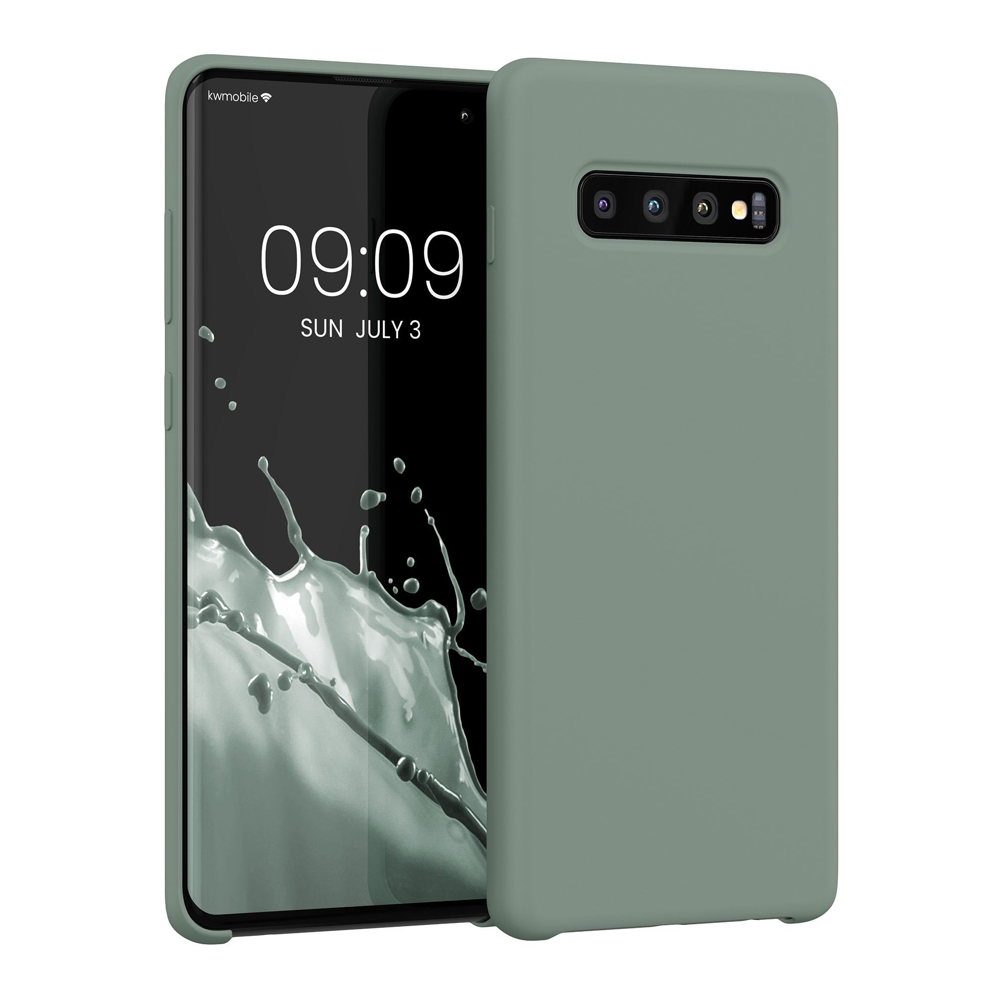 Handyhülle Hülle für Samsung Galaxy S10 Plus / S10+
