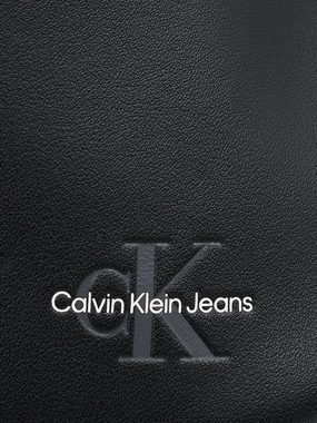 Calvin Klein Jeans Bauchtasche MONOGRAM SOFT WAISTBAG38
