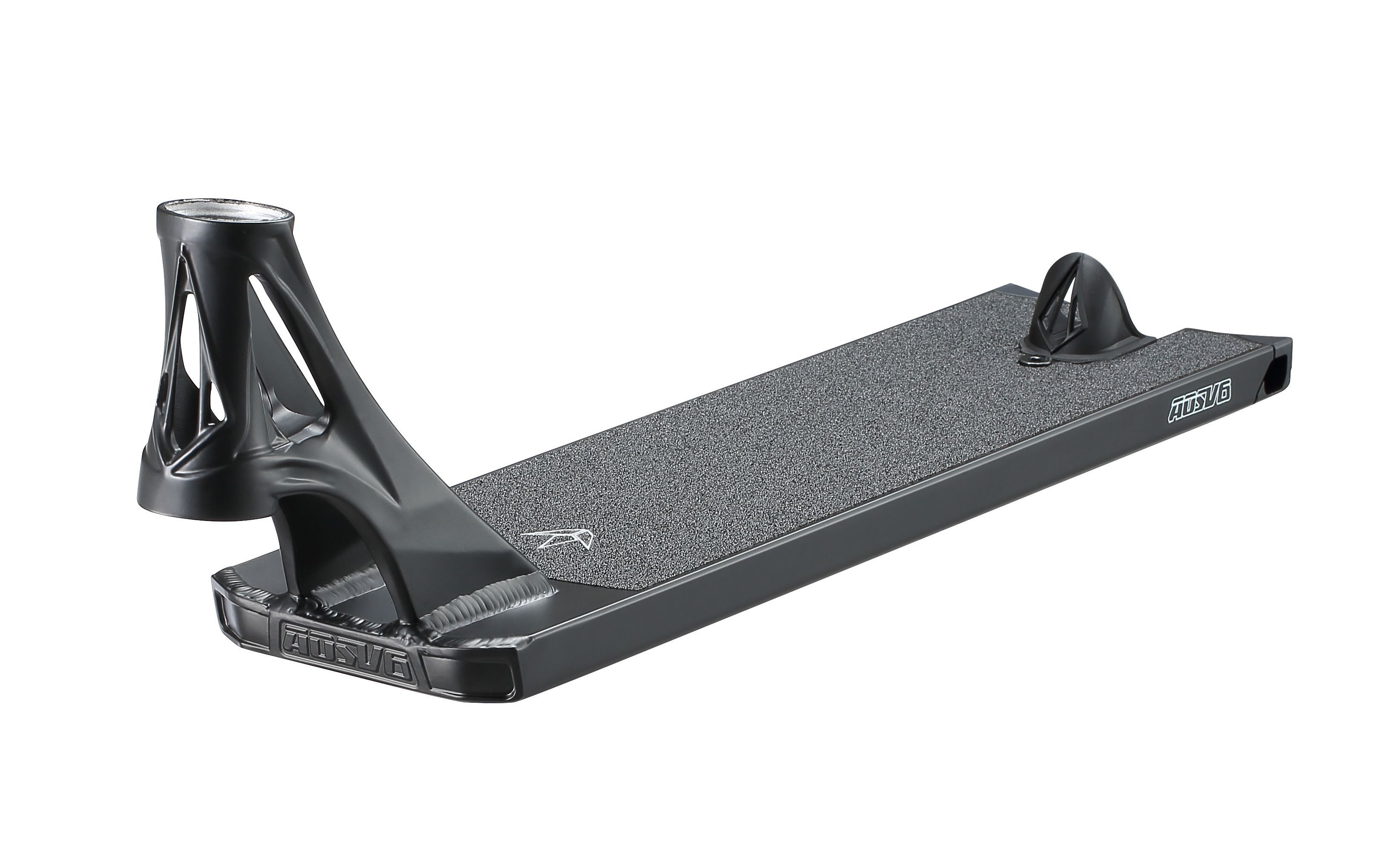Thumbnail - Blunt Stuntscooter Blunt AOS V6 Squad Street Boxed Deck Schwarz 55,9 x 14cm