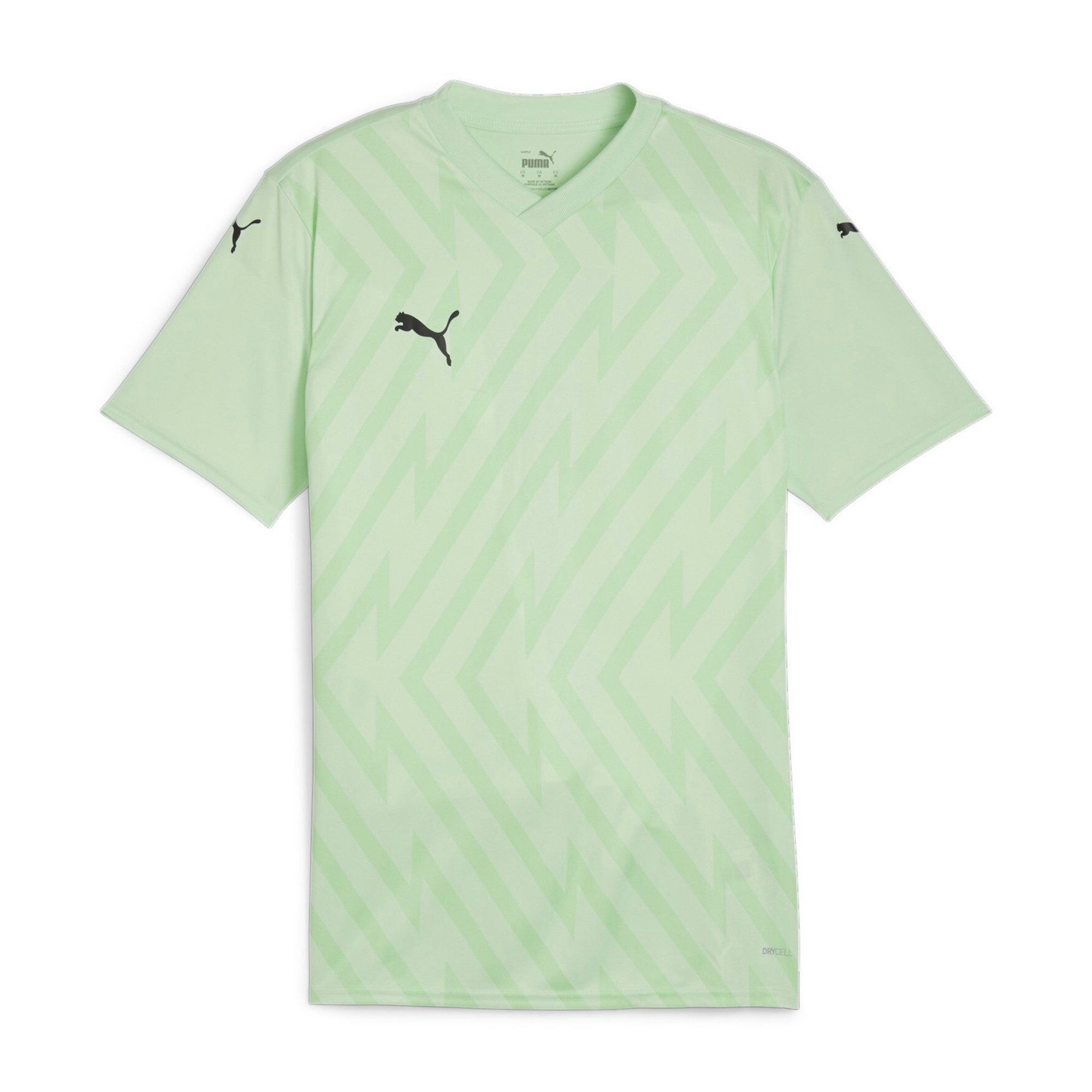 PUMA Fußballtrikot Puma Herren Trikot teamGLORY Jersey 705740