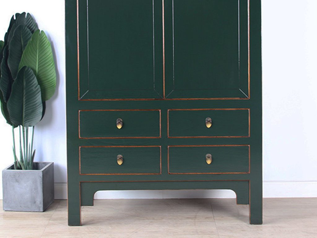 Yajutang Hochschrank