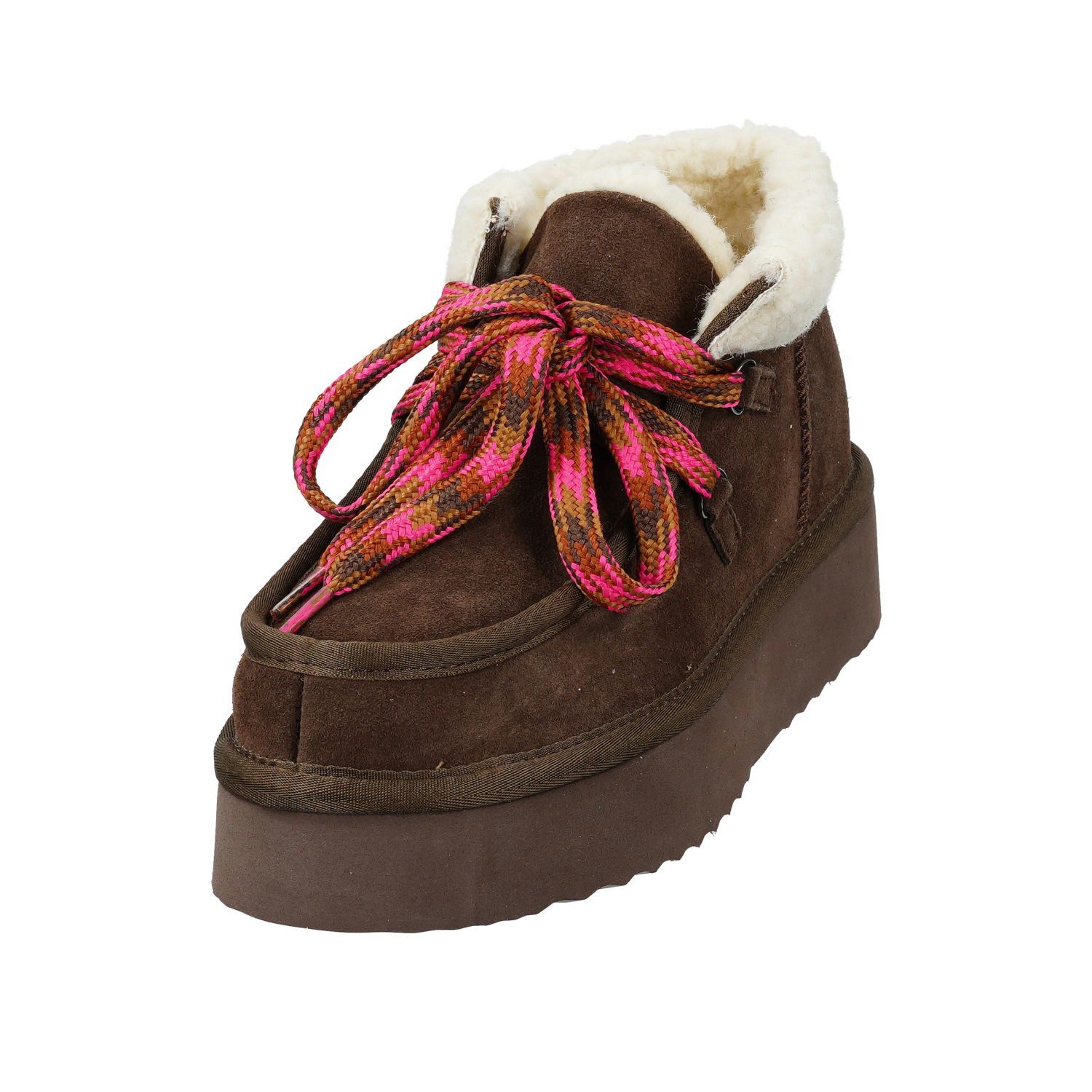Biosoft Comfort & Easy Walk Winterboots Bootee Winterboots günstig online kaufen