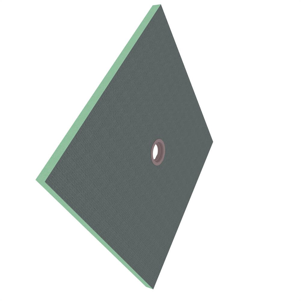 duschspa Duschwanne 100x100x4cm Duschtasse Duschelement Duschboard günstig online kaufen