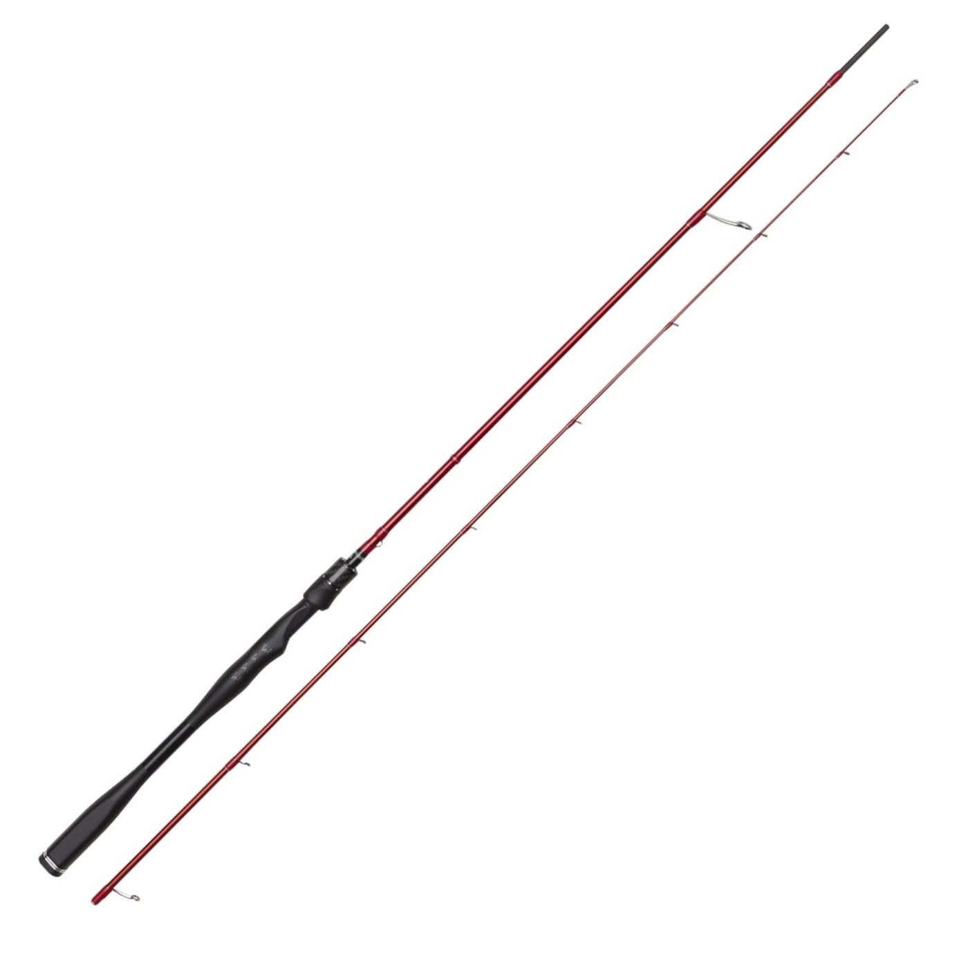 Spinnrute Westin W6 Finesse T&C 2Nd 7'1"/216Cm Ml 5-21G 2Sec