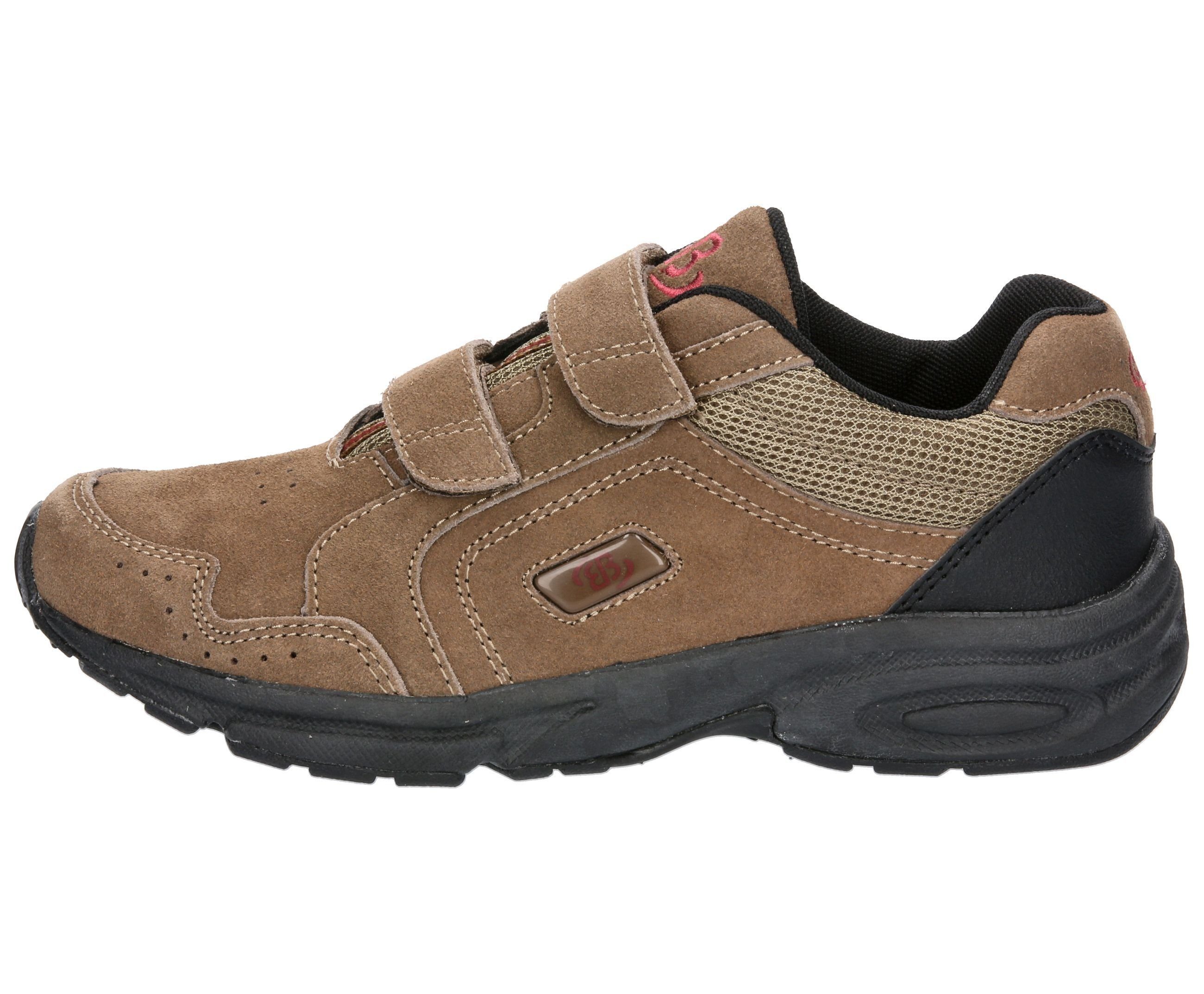 BRÜTTING Sportschuh und Freizeitschuh Circle V Klettschuh
