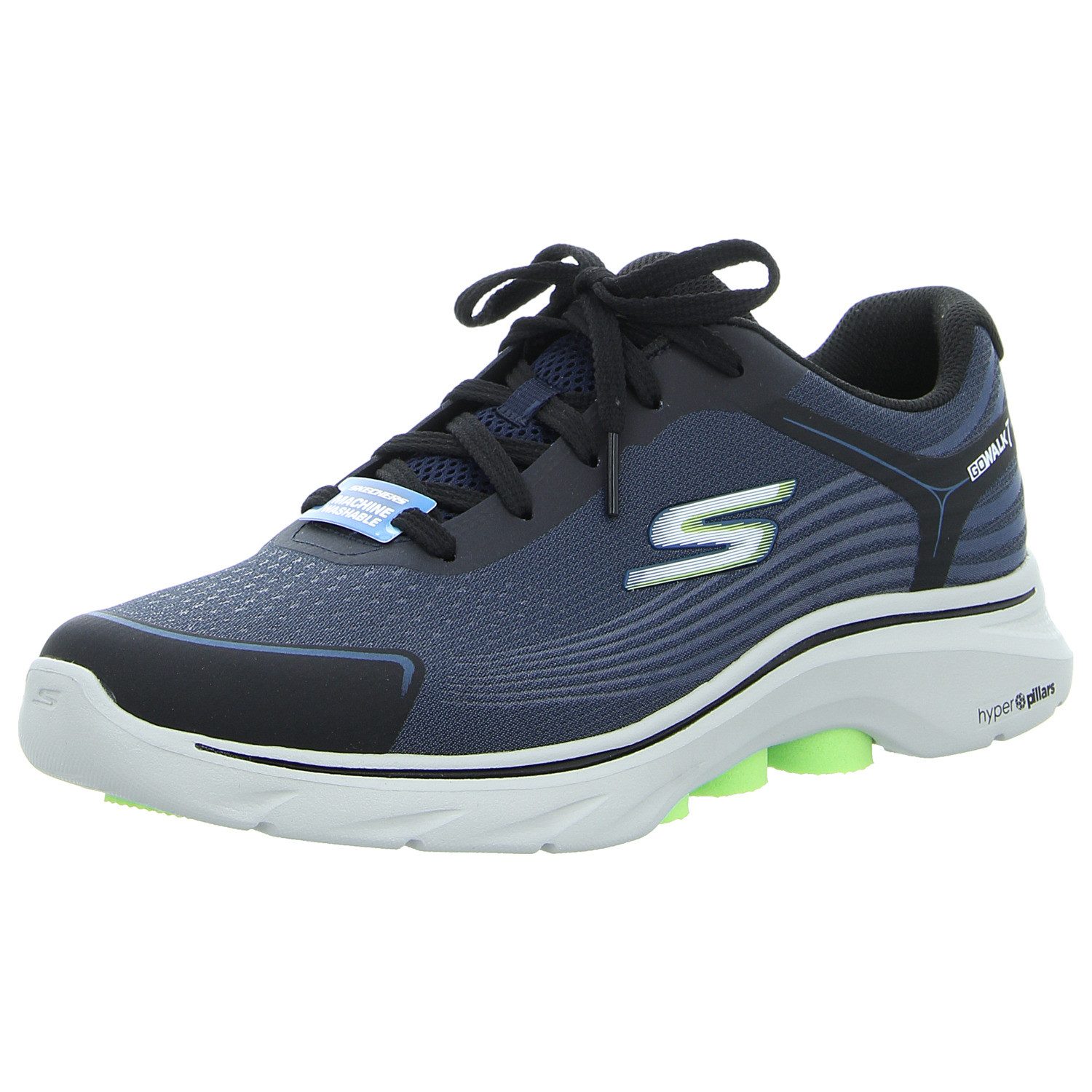 Skechers Go Walk 7-Alen Sneaker günstig online kaufen
