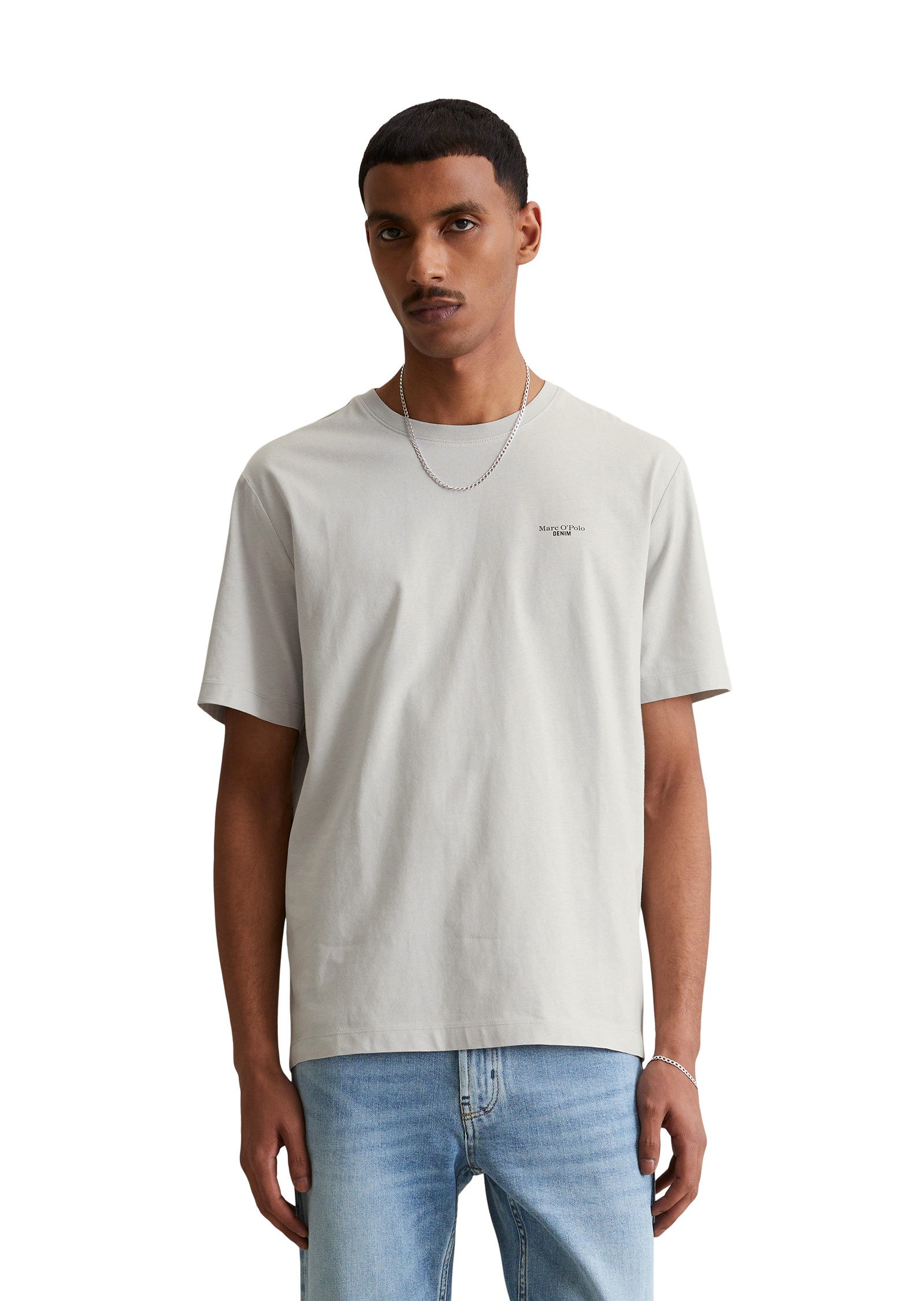 Marc O'Polo DENIM T-Shirt Ein dezenter günstig online kaufen