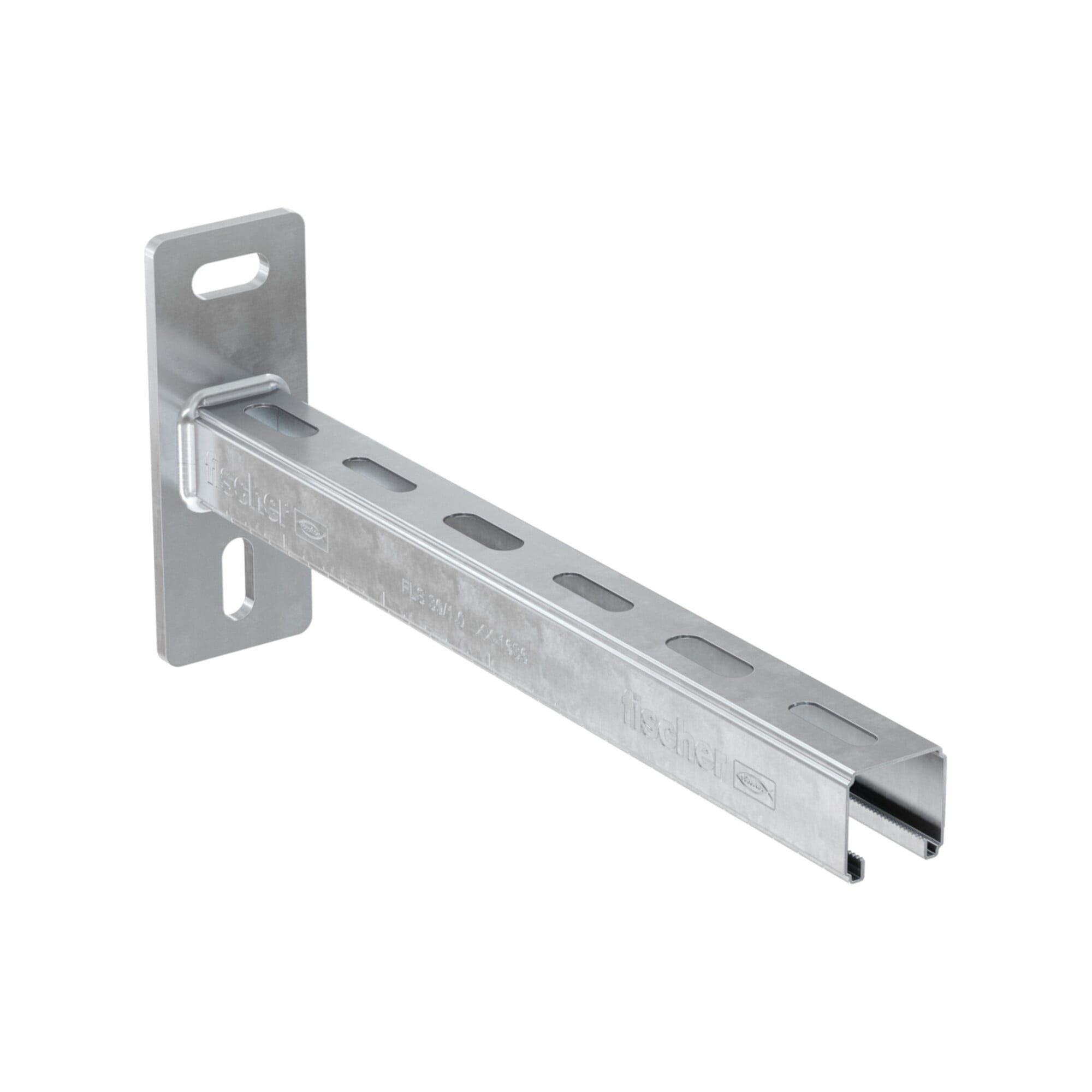 fischer Konsole fischer Auslegerkonsole ALK 30-200 10 Stk