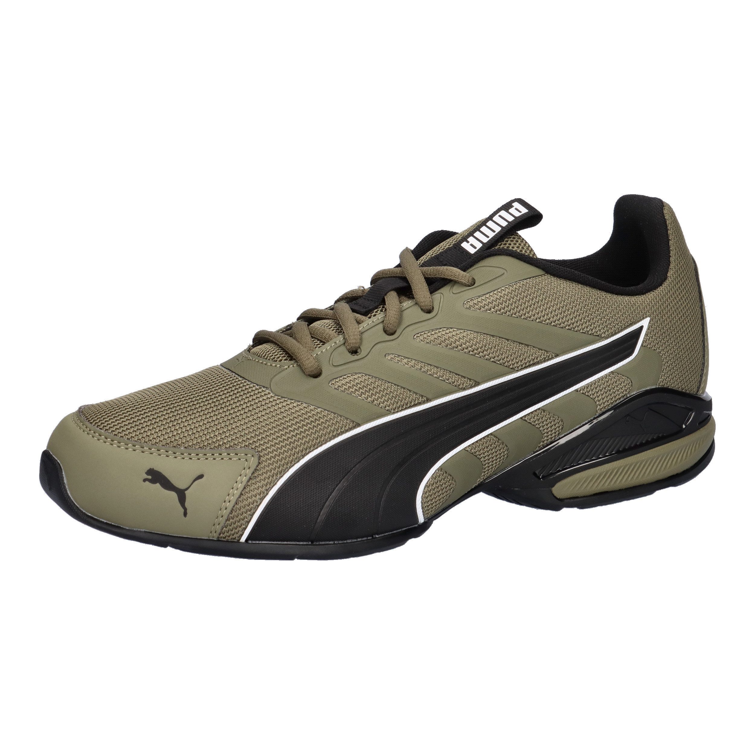 PUMA Puma Herren Sneaker Electro 312964 Sneaker