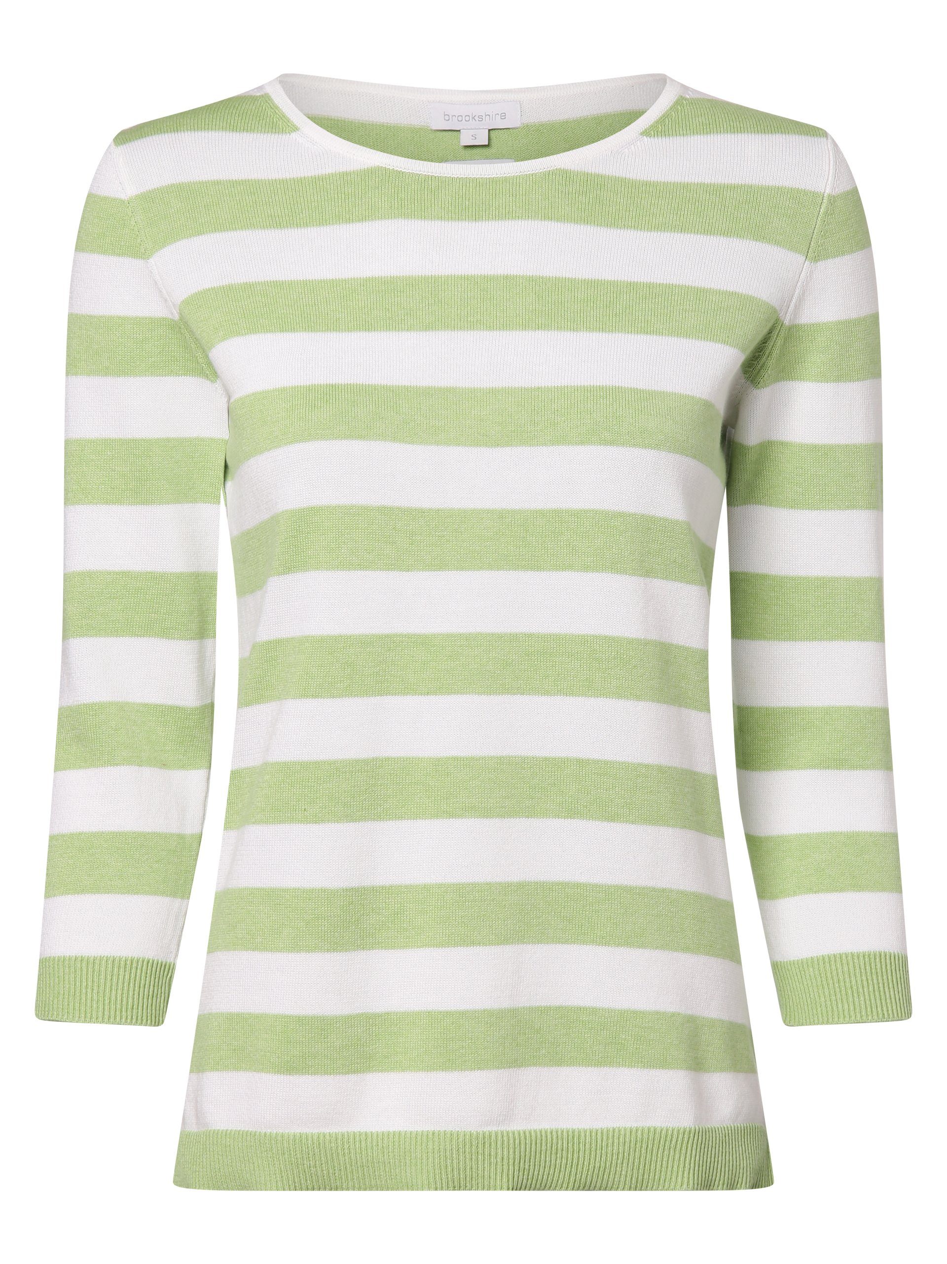 brookshire Strickpullover