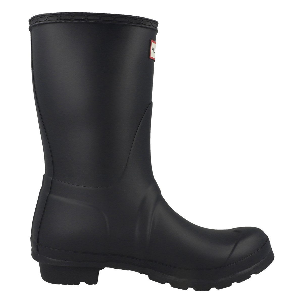 Hunter Original Short Boot Damen Gummistiefel