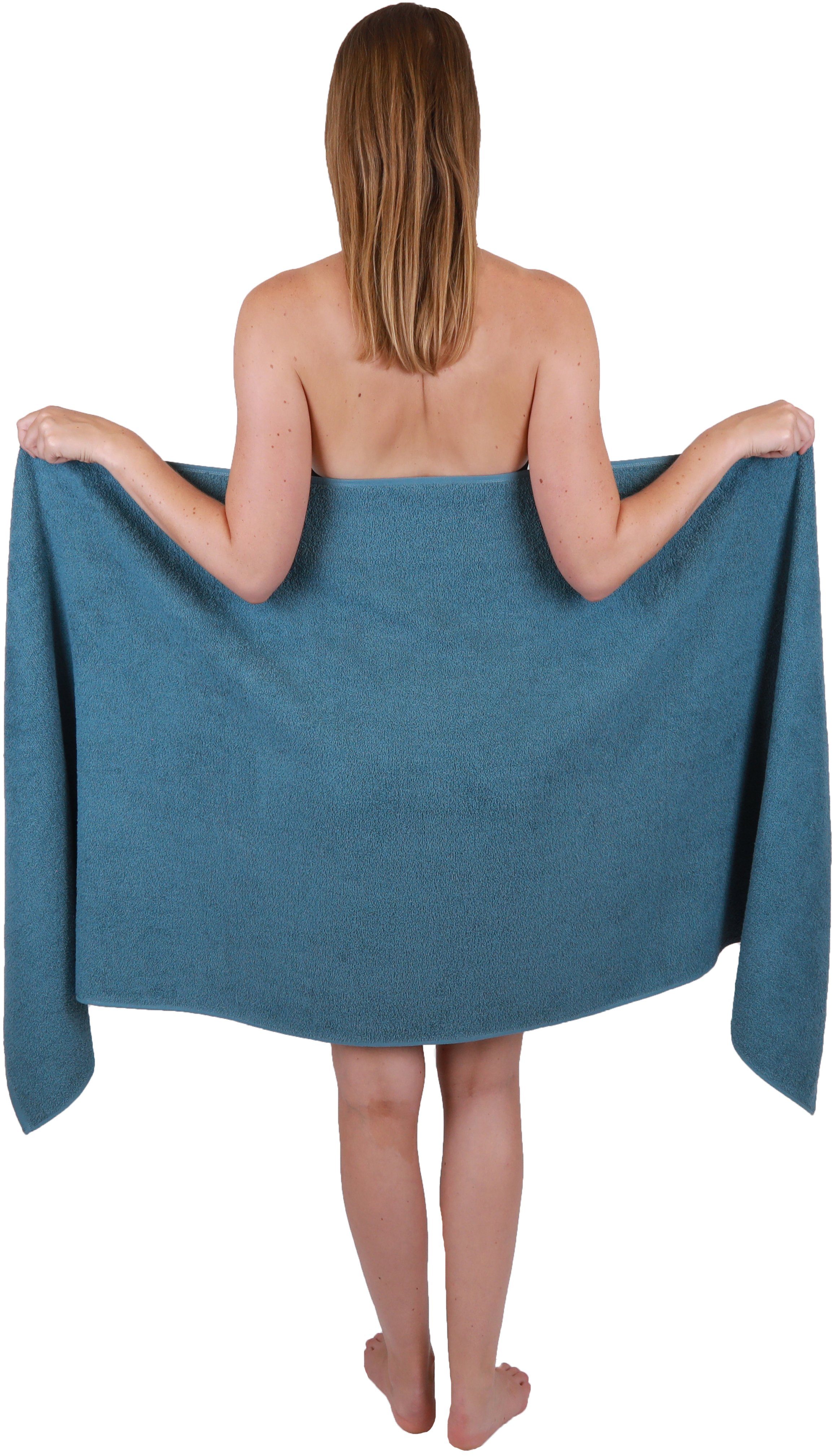 Betz Saunatuch Saunatuch groß XXL Berlin Größe 70 x 200 cm 100% Baumwolle, günstig online kaufen