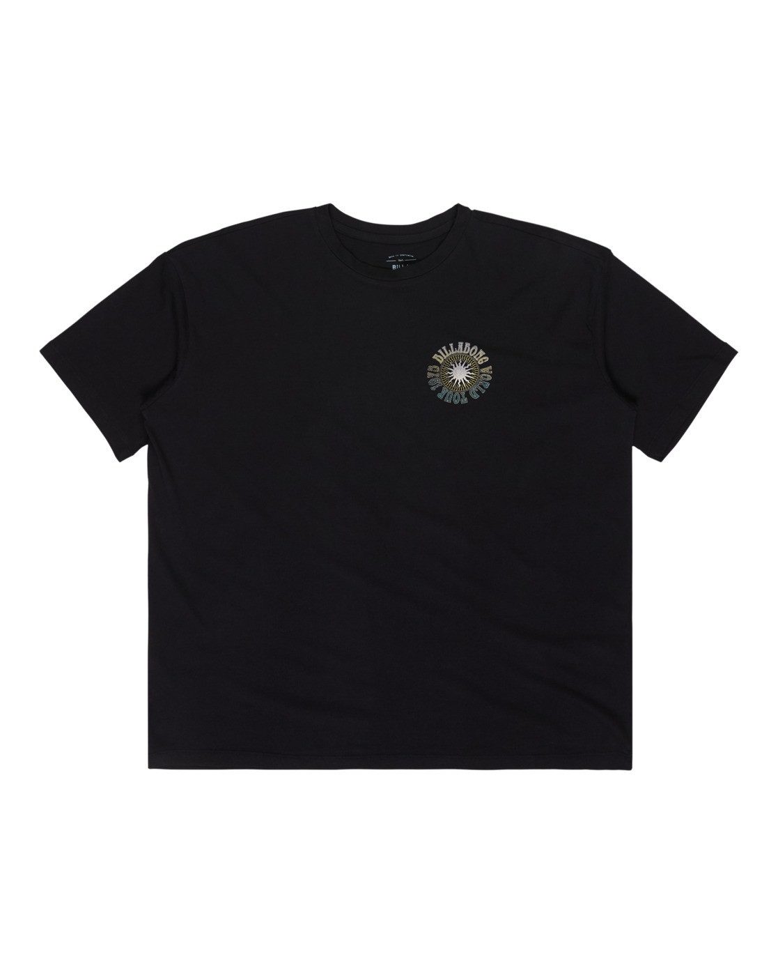 Billabong T-Shirt Take A Tour