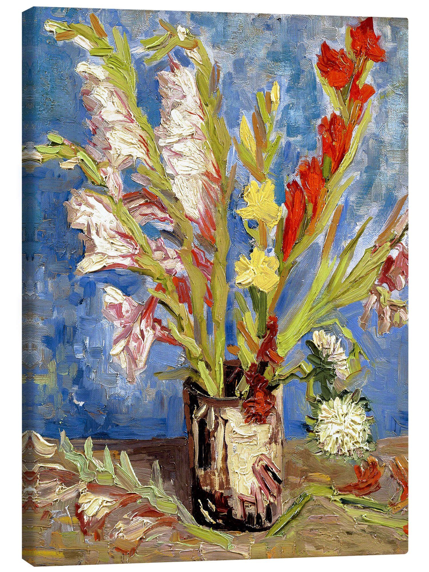 Leinwandbild Vincent van Gogh