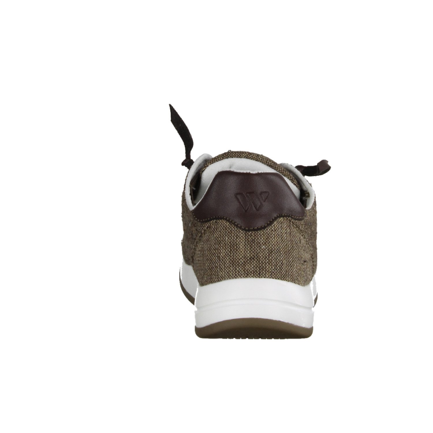 Virginia Sneaker