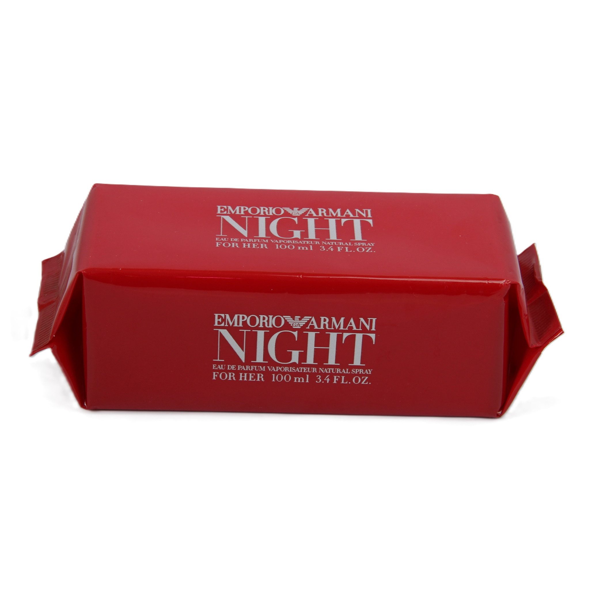 Giorgio Armani Eau de Parfum Emporio Armani Night for her Eau de Parfum 100 ml