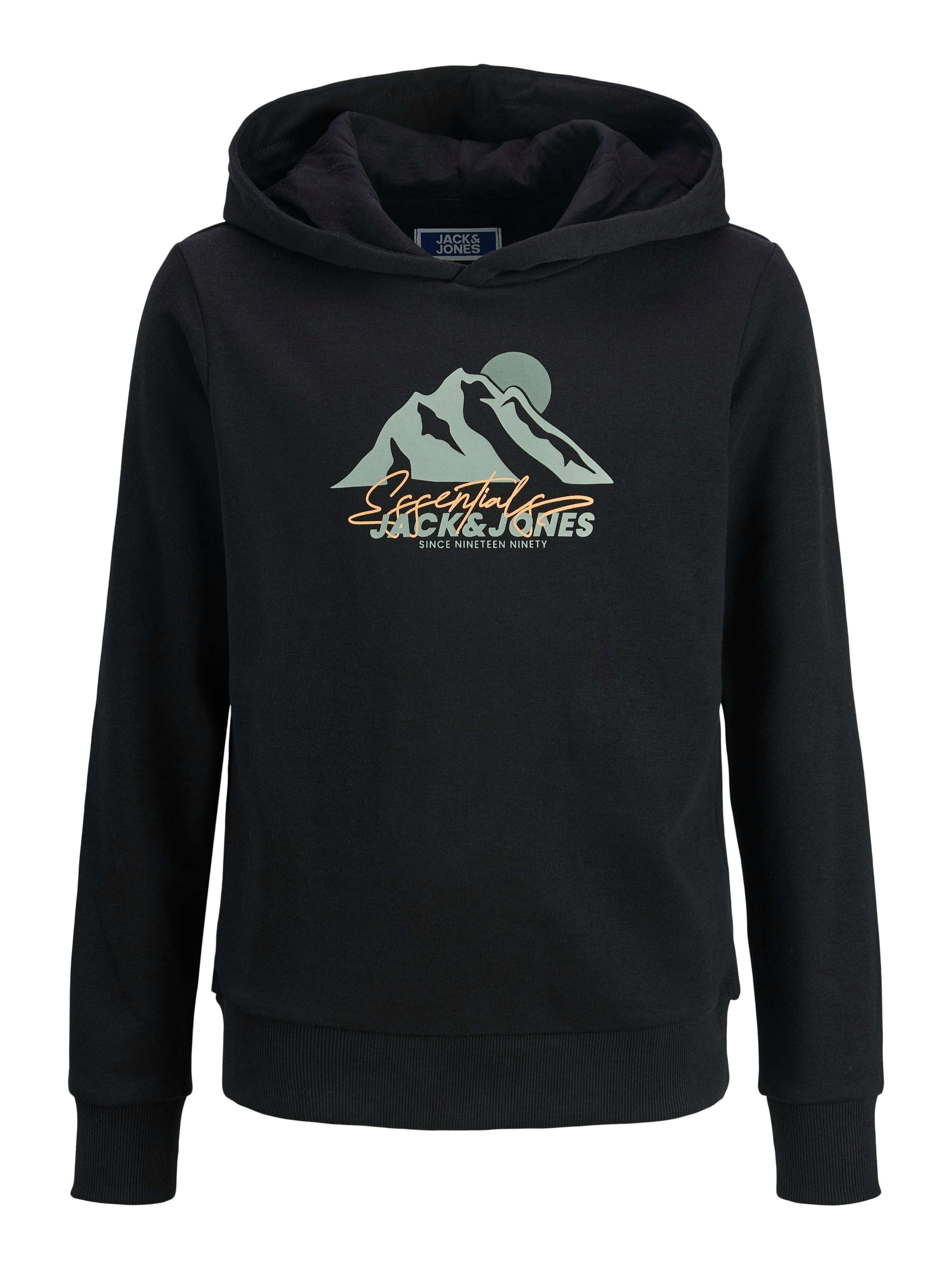 Kapuzensweatshirt JJSUN SWEAT HOOD JNR
