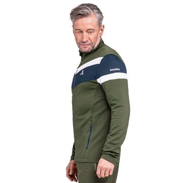 Schöffel Funktionsjacke Fleece Jacket Heuberg M