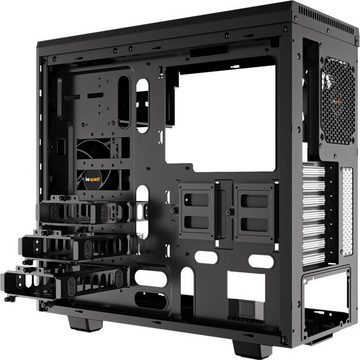 ONE GAMING Gaming PC Non-RGB Edition IN31 Gaming-PC (Intel Core i7 12700KF, GeForce RTX 4070, Wasserkühlung)