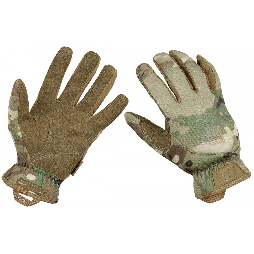 Mechanix Multisporthandschuhe Mechanix Handschuhe in 4 günstig online kaufen