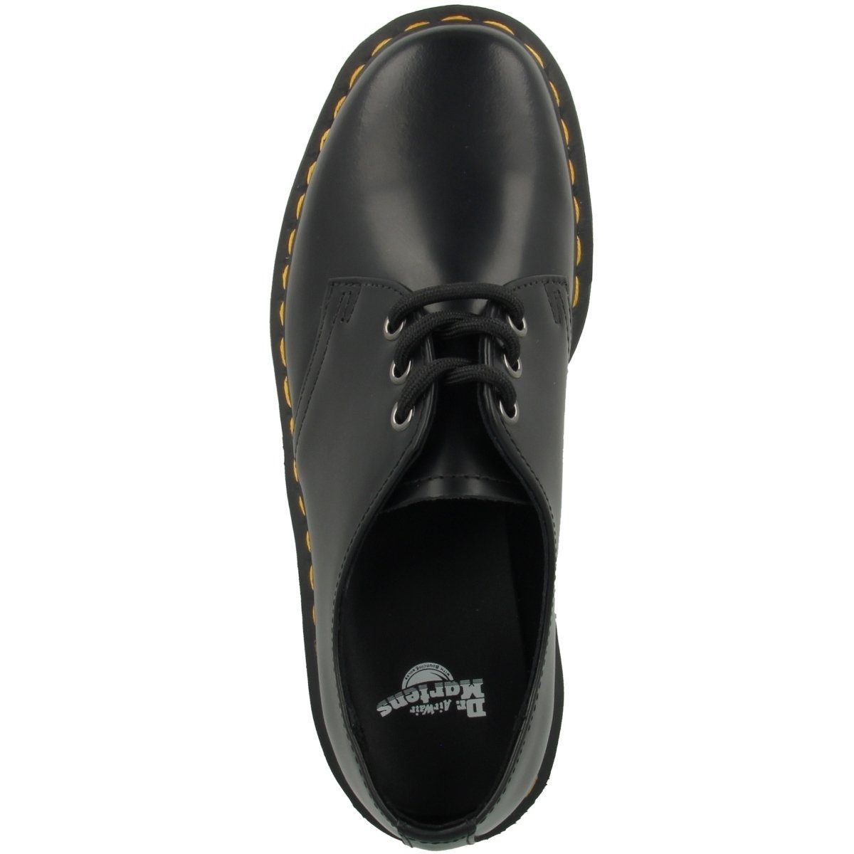 DR. MARTENS 1461 Quad Damen Schnürschuh Halbschuhe, Freizeitschuhe, Schnürer, Straßenschuhe, Sneaker – Bild 2 von 5