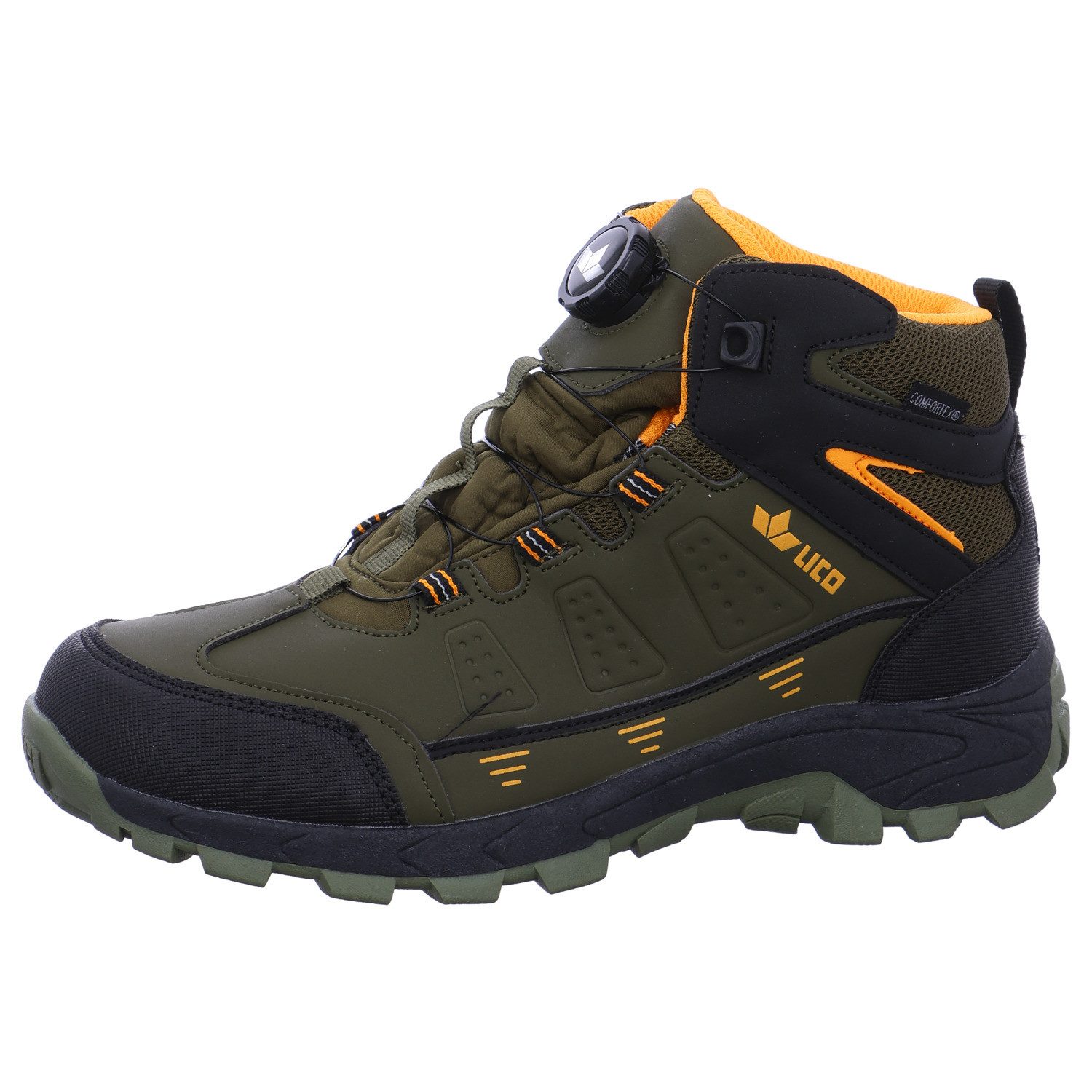 Lico Ridgeway Schnürstiefel