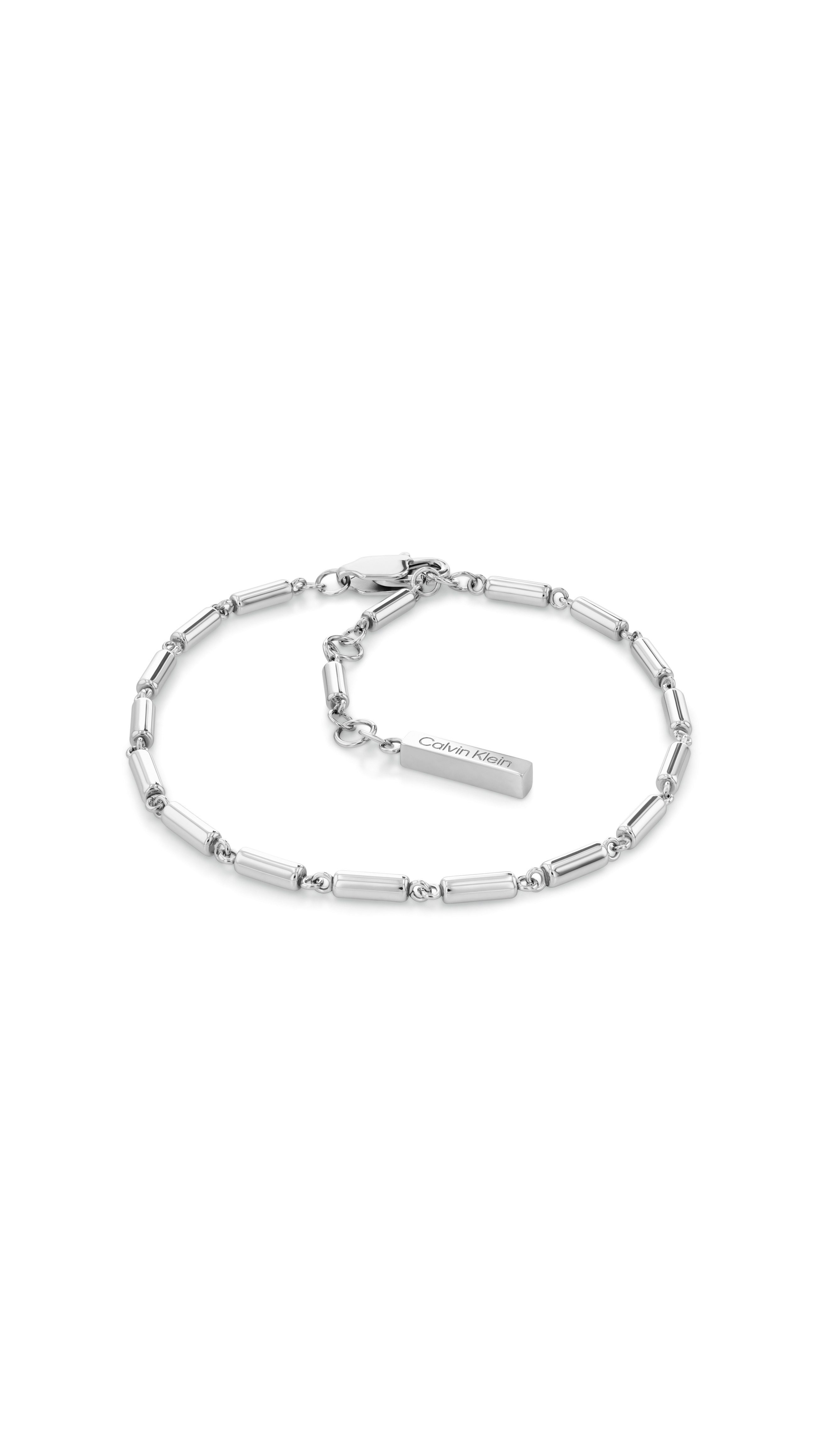 Calvin Klein Armketten Set CK STACKED (Set, 3-tlg)