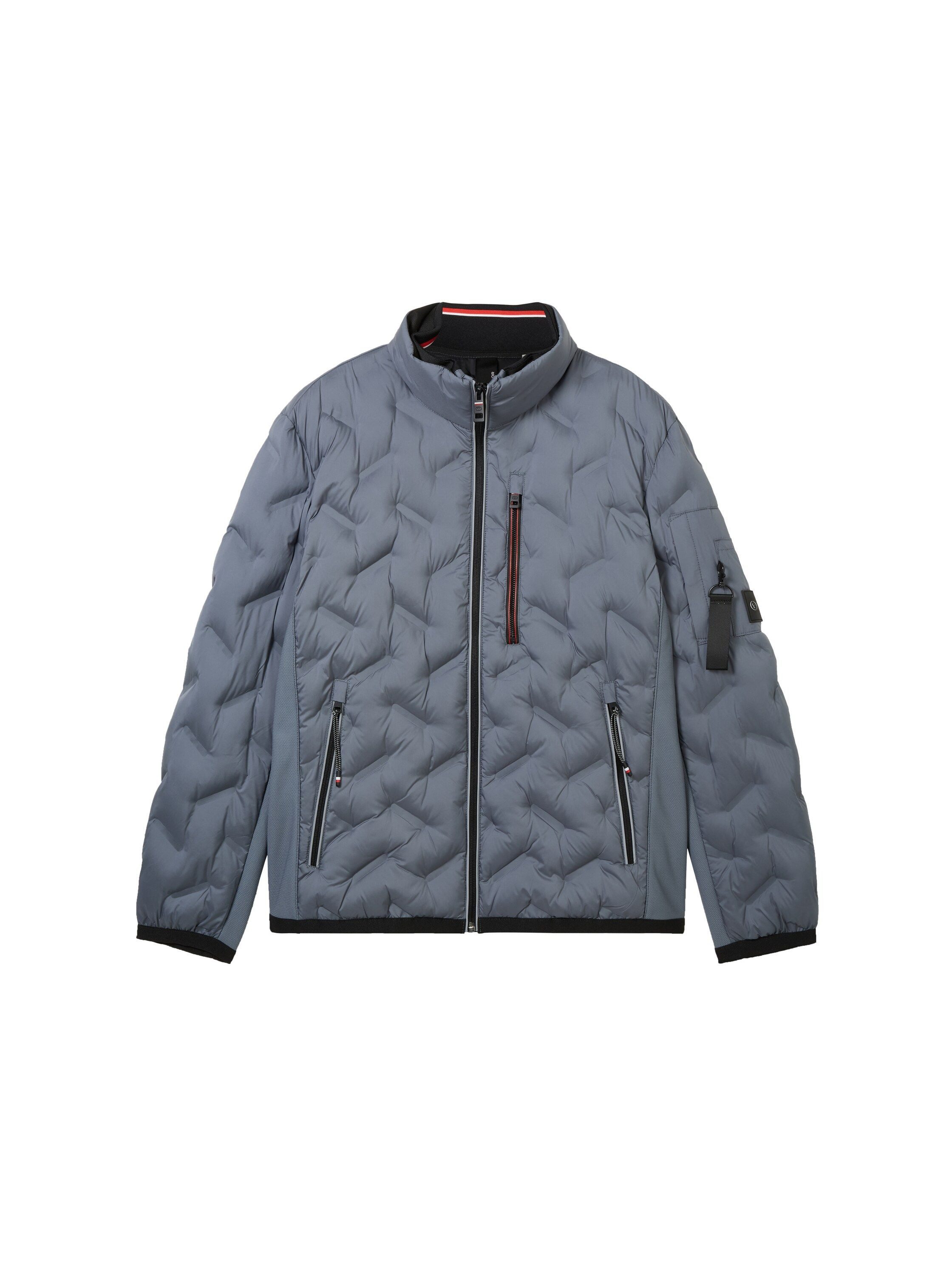 Outdoorjacke