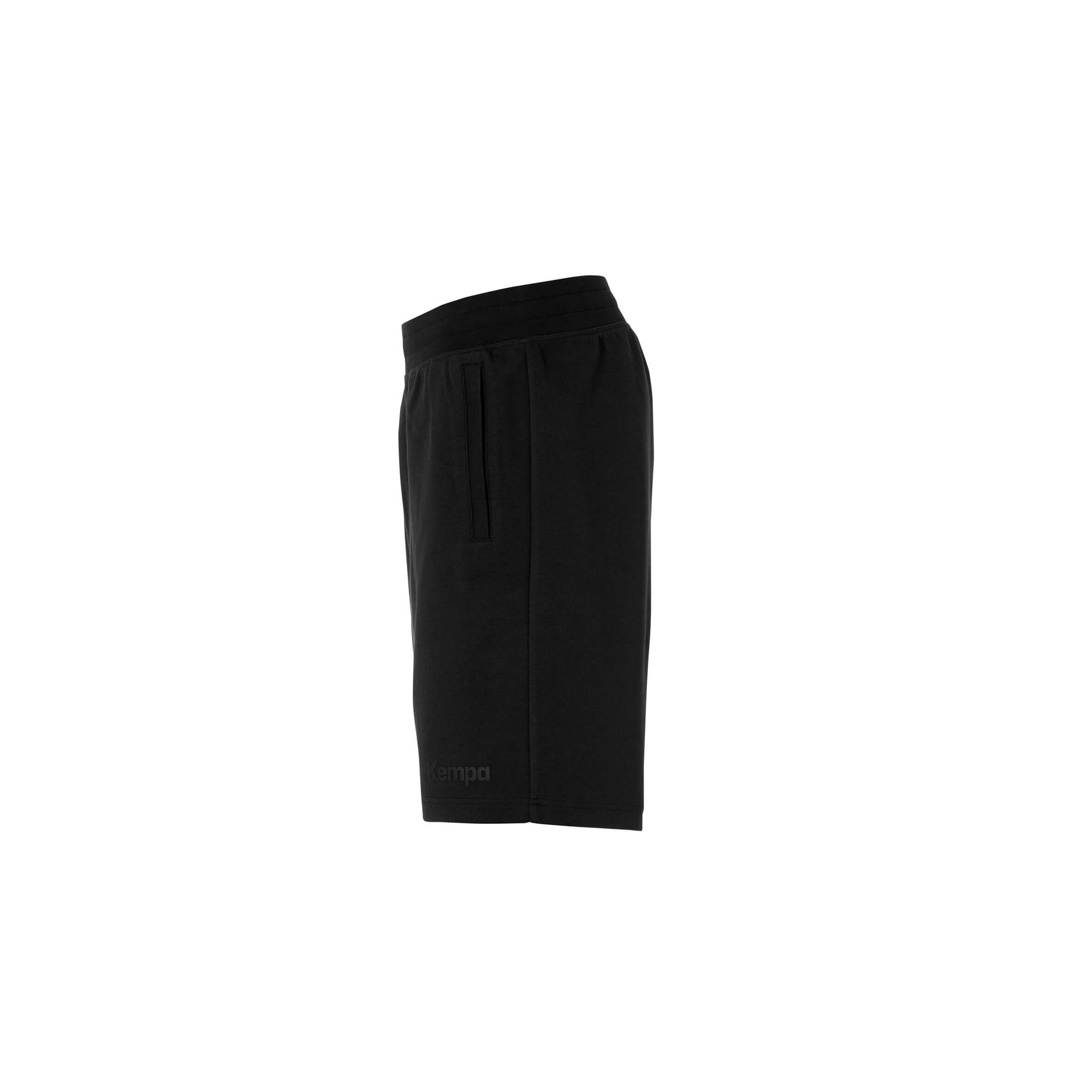 Kempa Trainingsshorts Shorts STATUS (1-tlg) atmungsaktiv