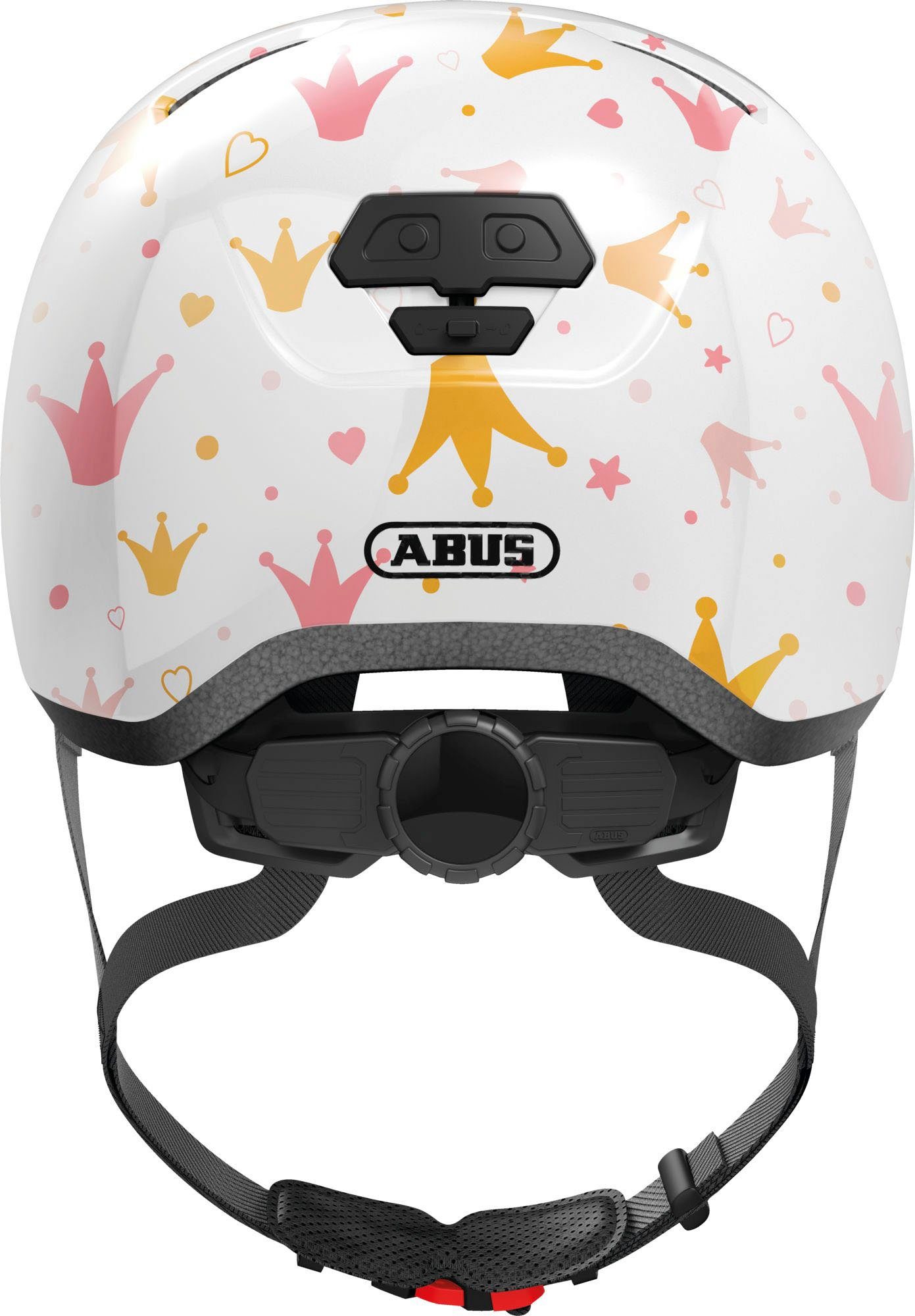 ABUS Fahrradhelm Skurb Kid