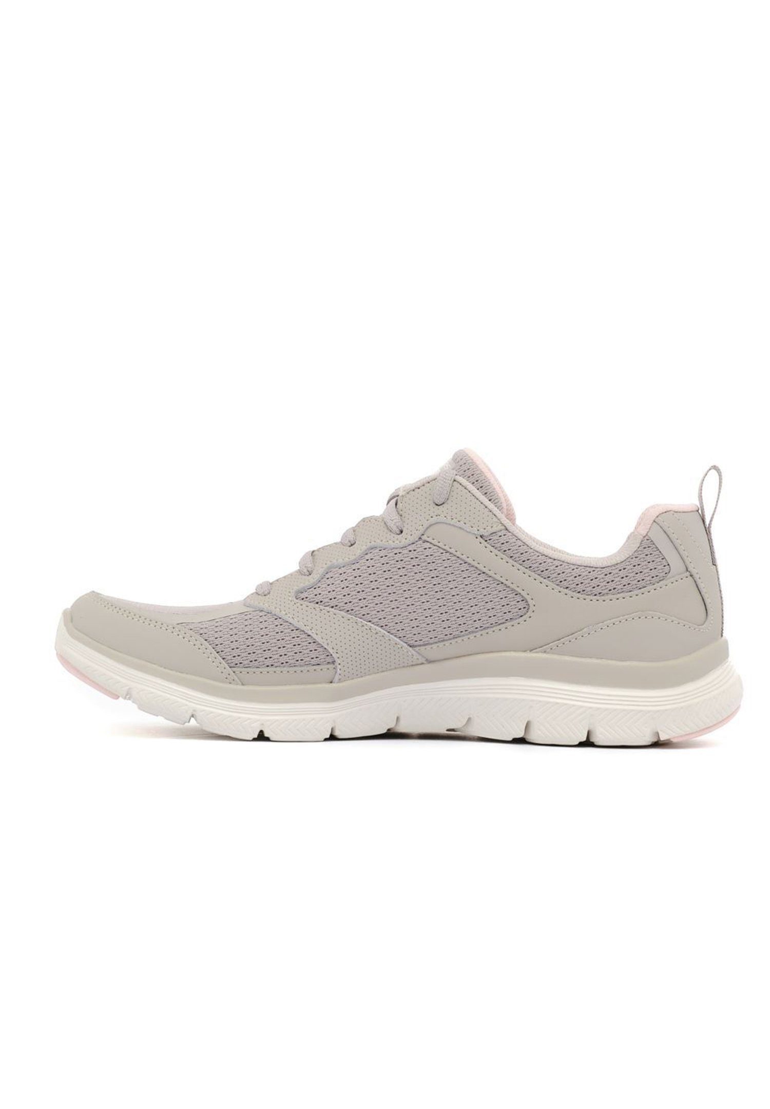 Appeal Active TPPK Flex Grau 4.0 Skechers Sneaker Flow