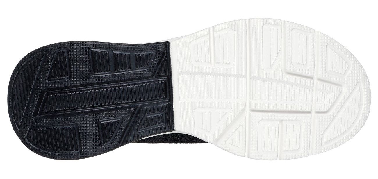 Skechers Slip-On Sneaker "BOBS ARC WAVES 2.0", Trainingsschuh, Slipper, Sch günstig online kaufen