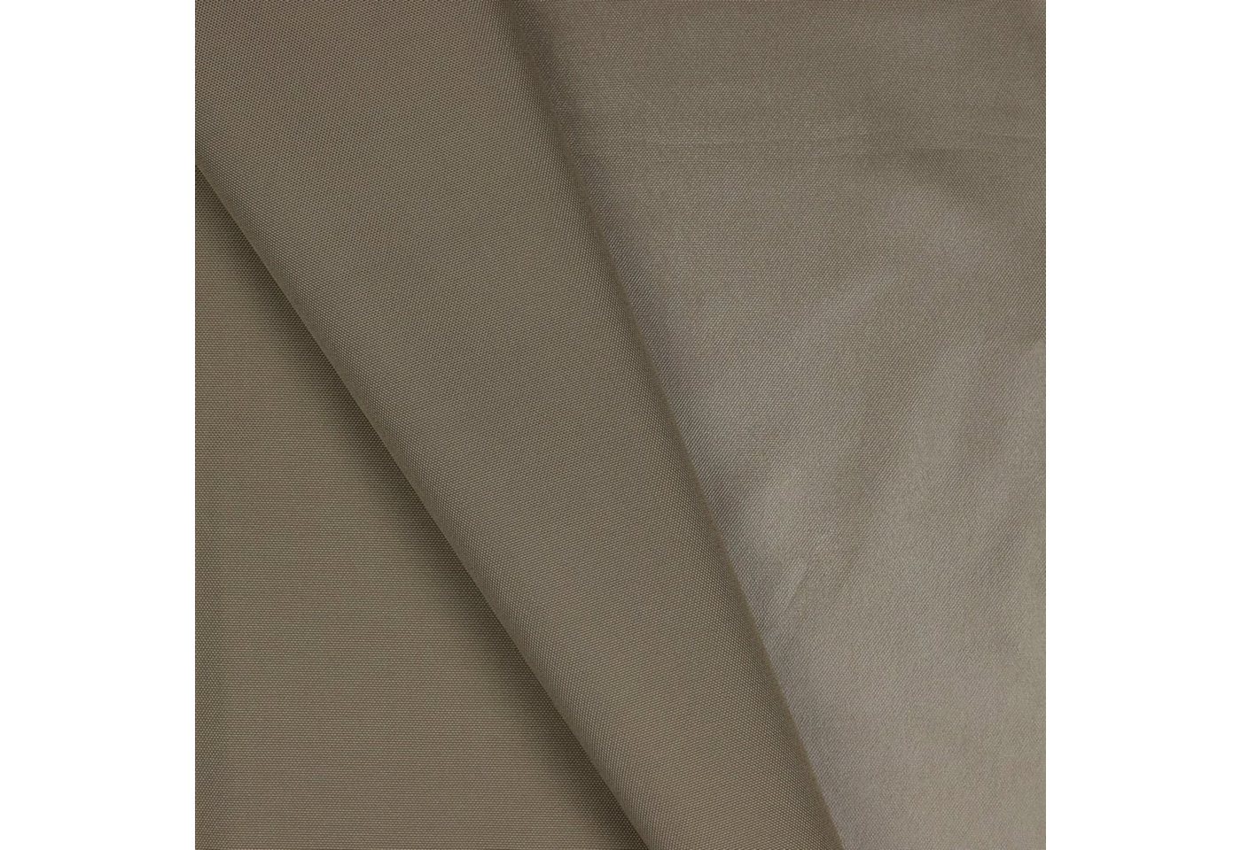 Thumbnail - maDDma Stoff 0,5m Outdoorstoff wasserabweisend gummiert Farbwahl, 008 - beige