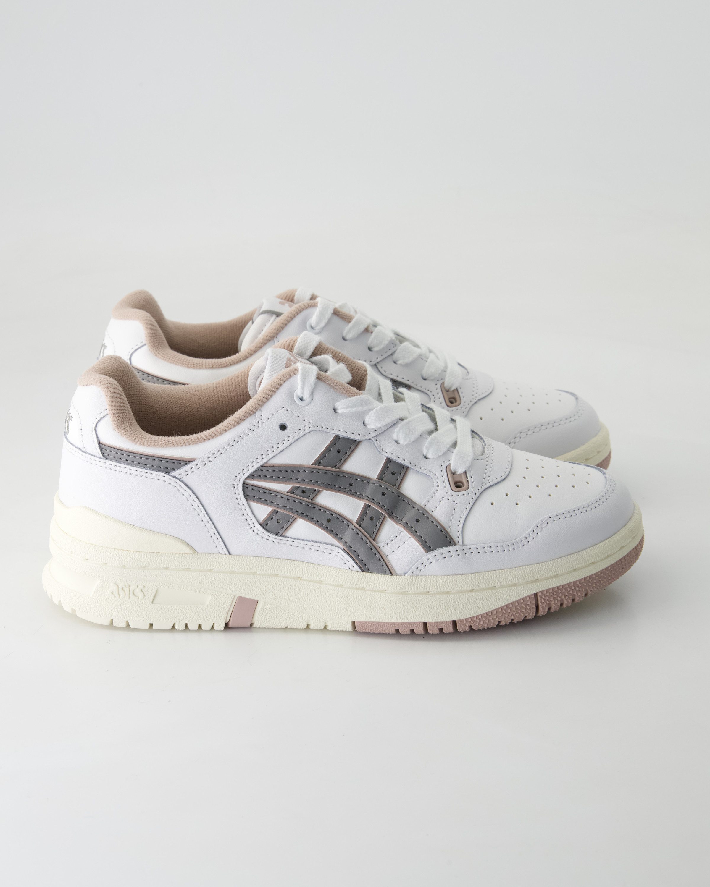 Asics Ex89 Fitnessschuh Obermaterial: Leder und günstig online kaufen