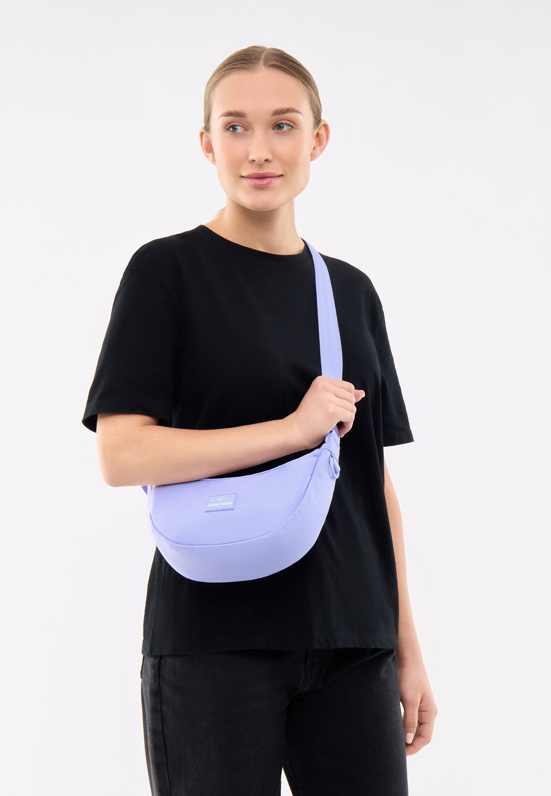 Johnny Urban Umhängetasche Ally Small Half günstig online kaufen
