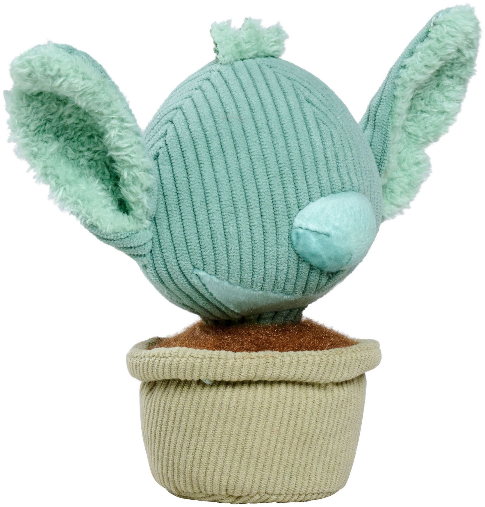 SIMBA Plüschfigur Disney in Bloom - Stitch, 18 cm