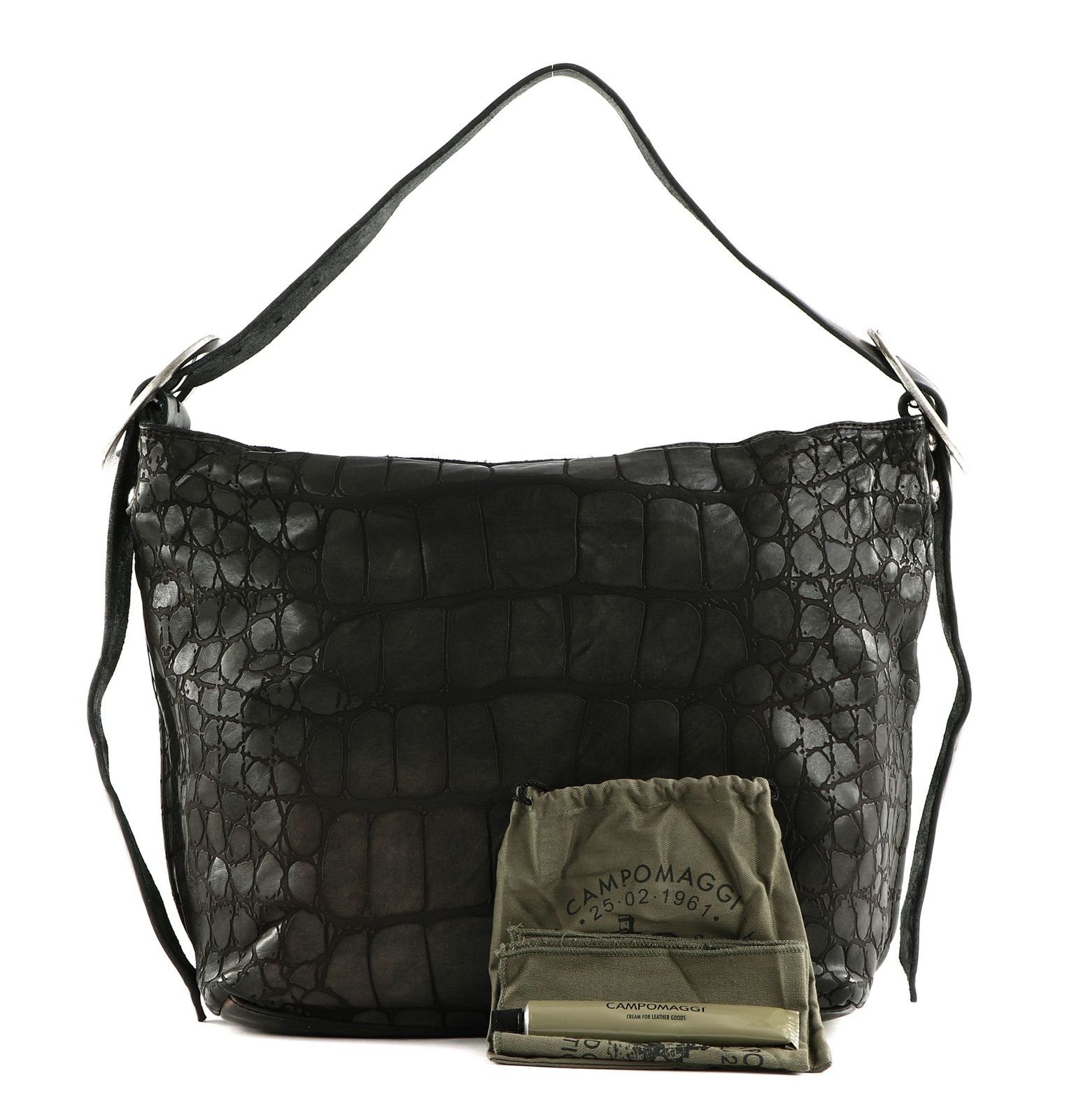 Campomaggi Schultertasche Centaurus