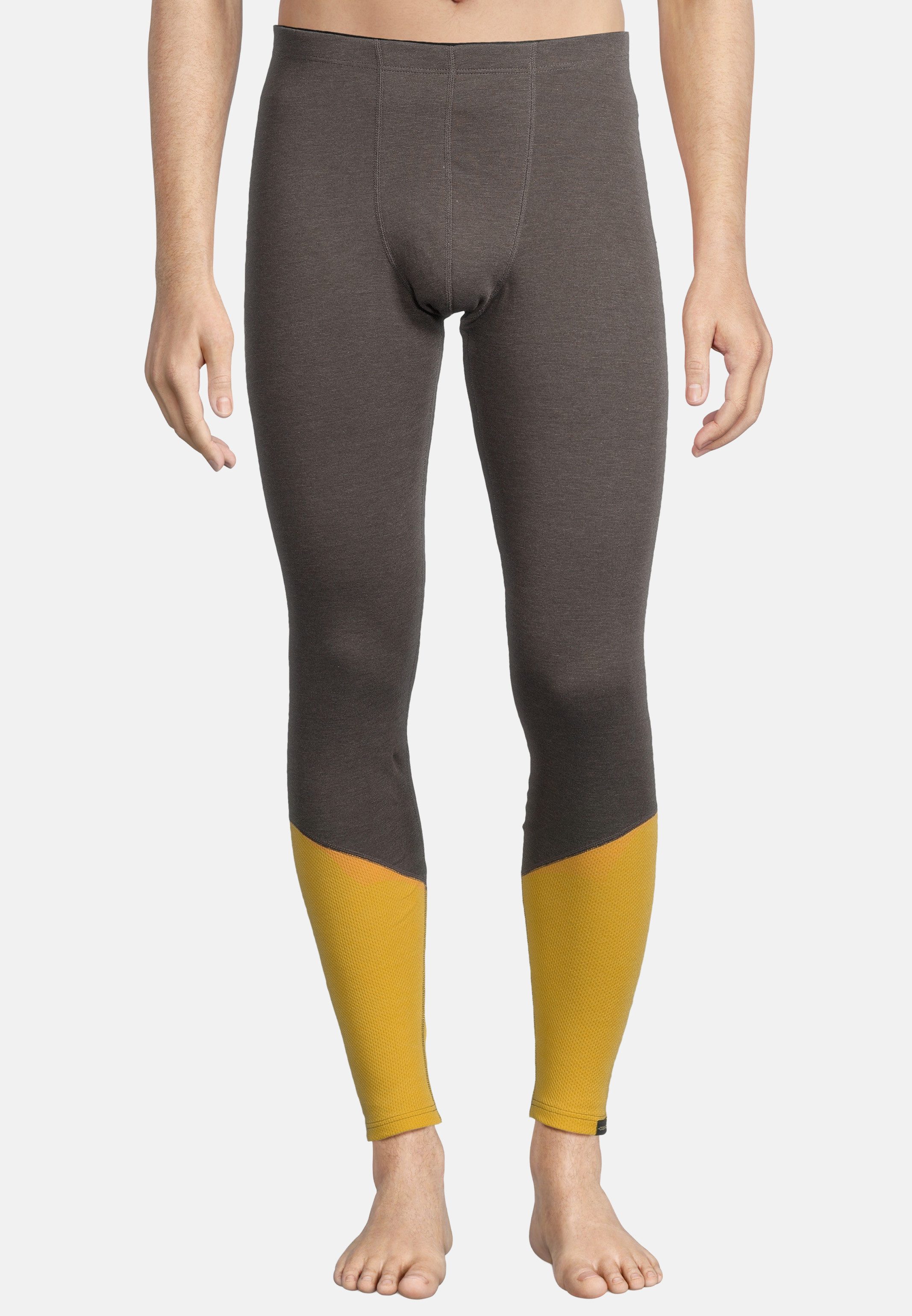 conta Thermounterhose Sportiv (1-St) Thermo-Unterhose - Baumwolle - ohne Eingriff - Wärmend / atmungsaktiv