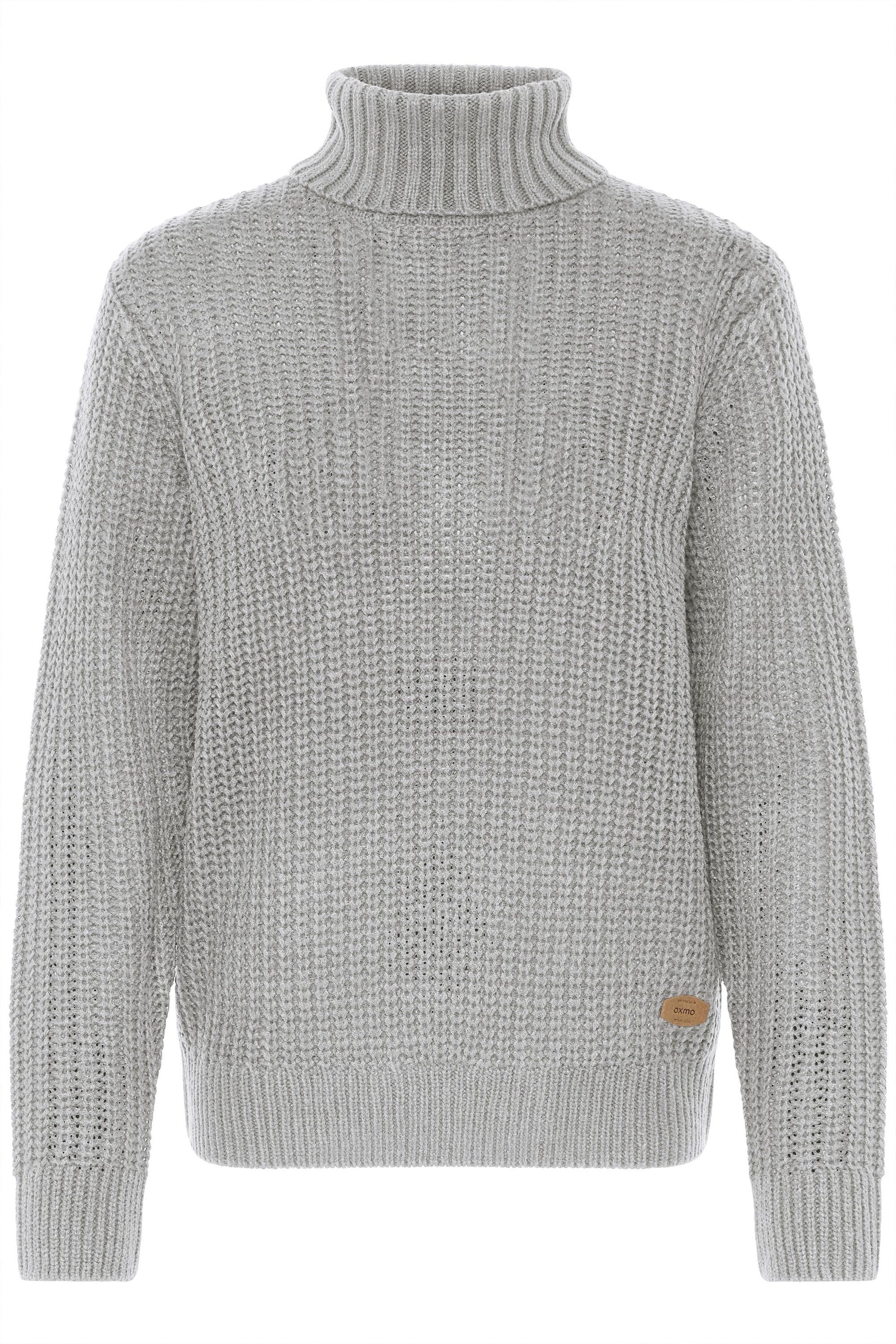 OXMO Rollkragenpullover OXEdna Eleganter Rollkragenpullover günstig online kaufen