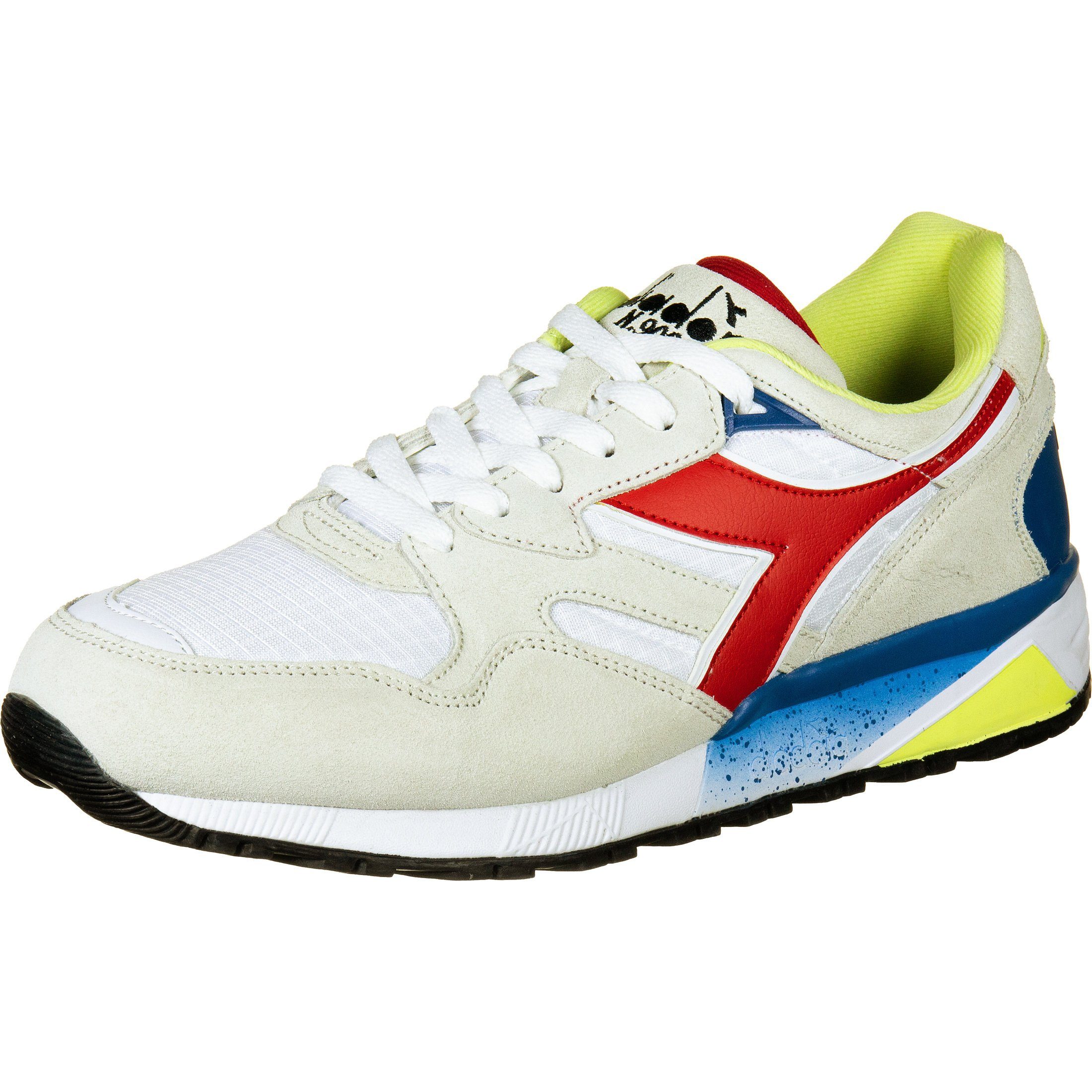 diadora n9002 speckled
