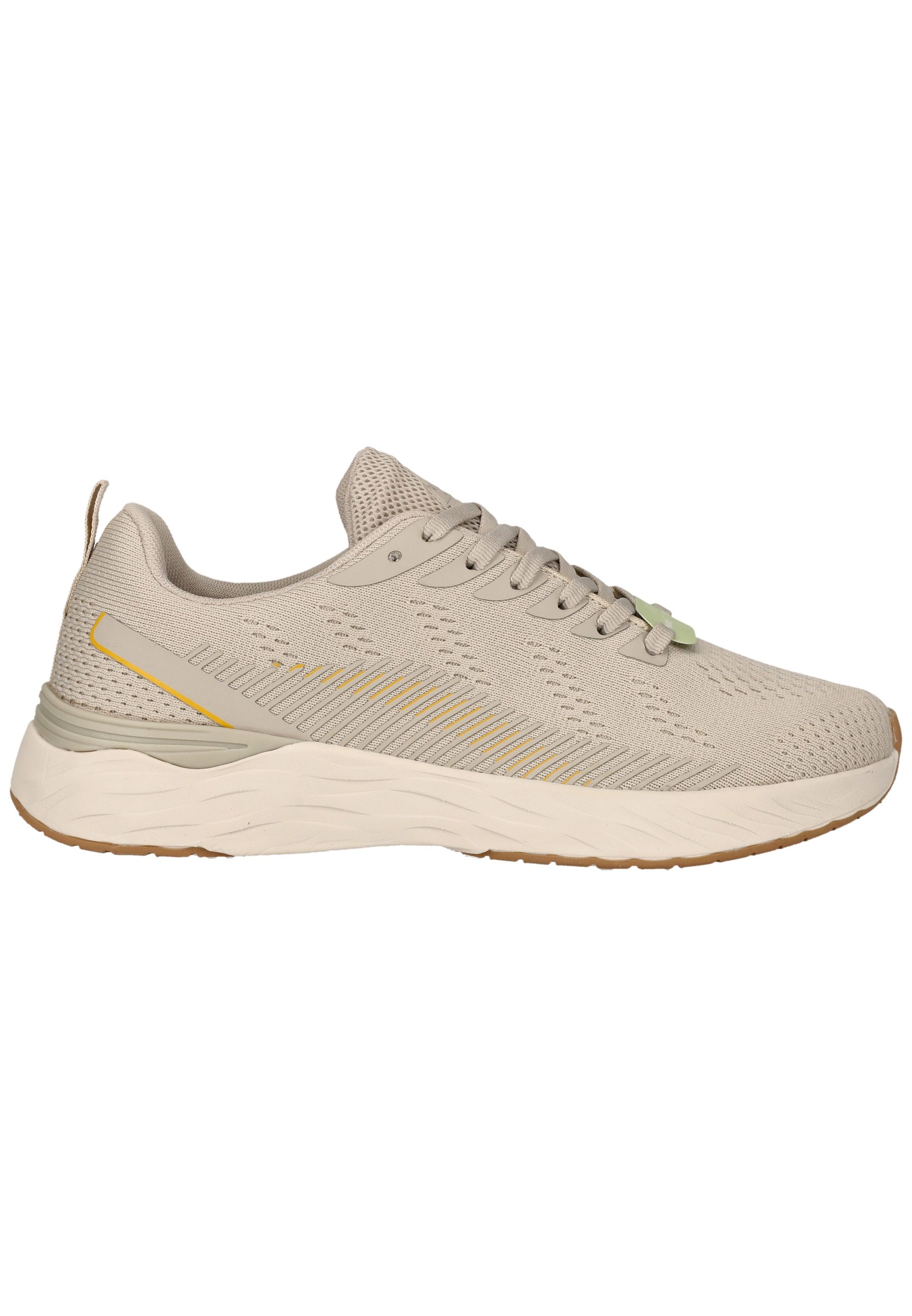 WHISTLER Linares Sneaker atmungsaktiv