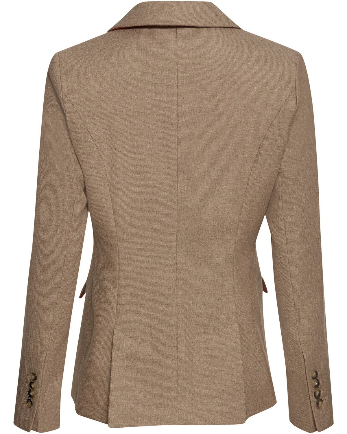 Brigitte von Schönfels Jackenblazer Blazer